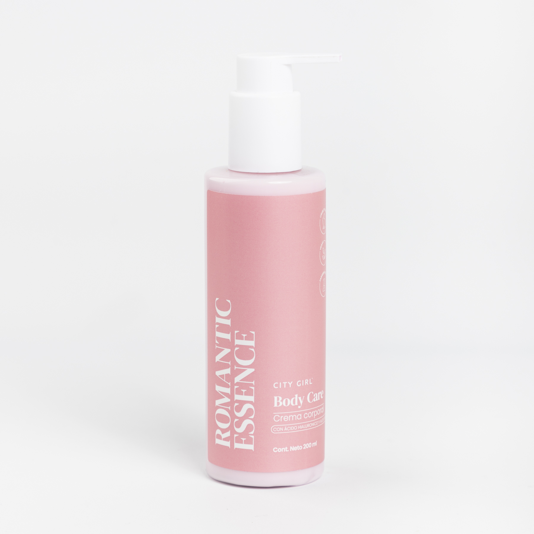 CREMA CORPORAL