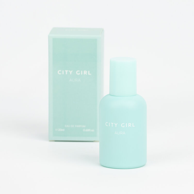 PERFUME AURA 20ML