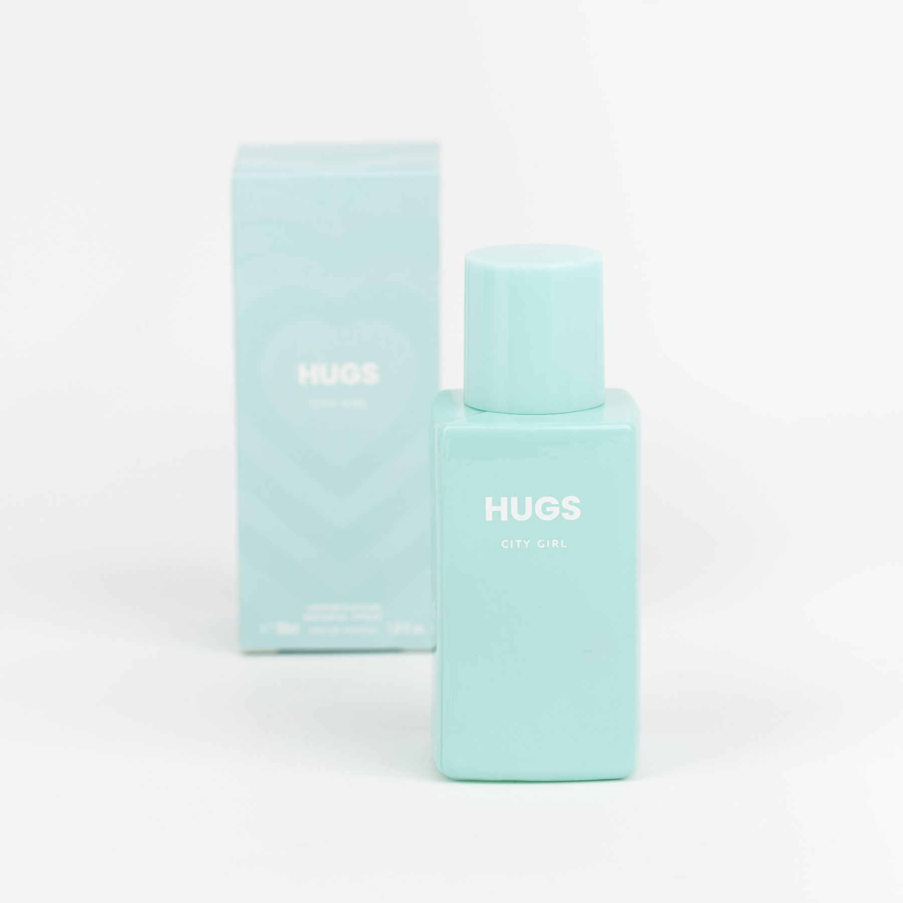 PERFUME HUGS 30ML