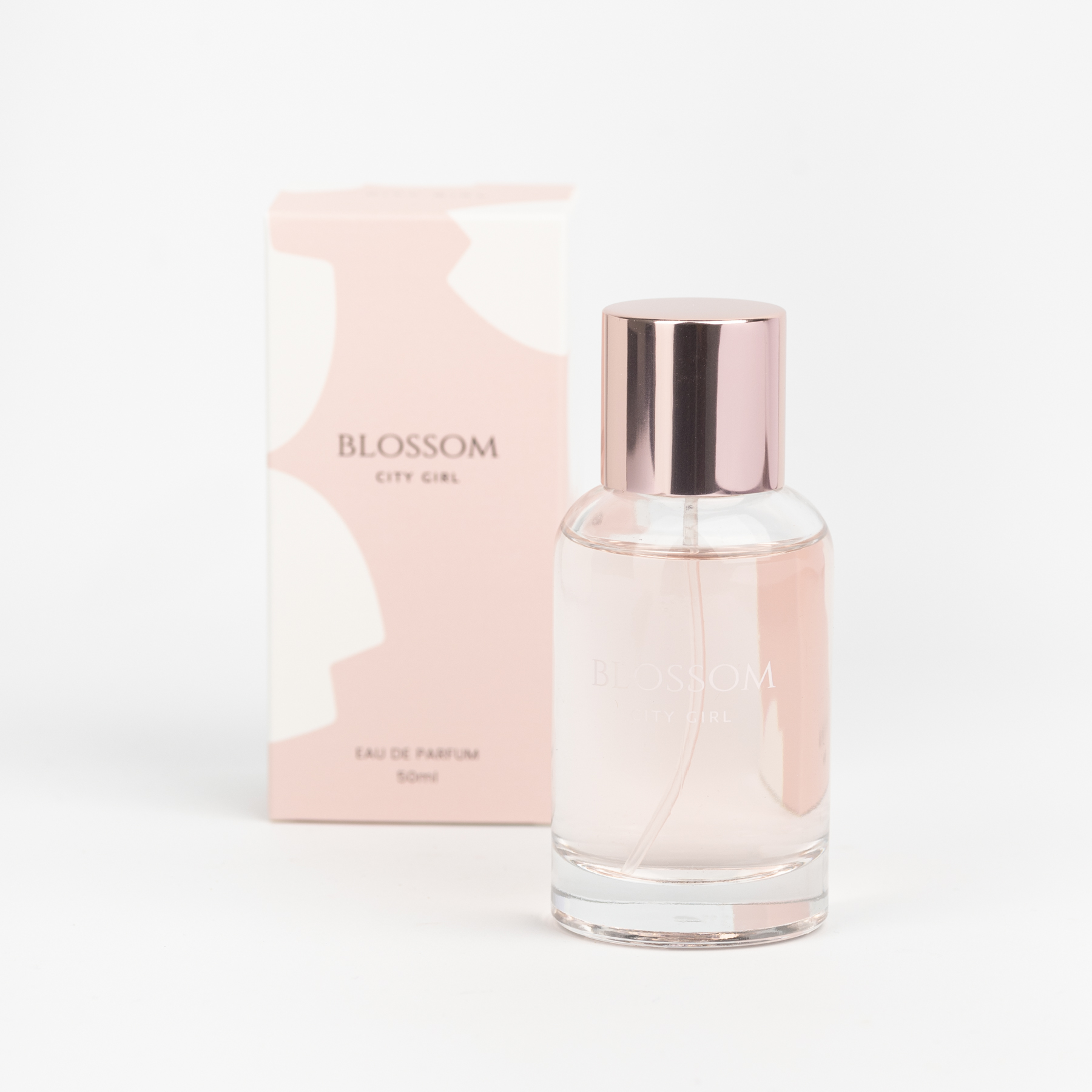 PERFUME BLOSSOM 50ML