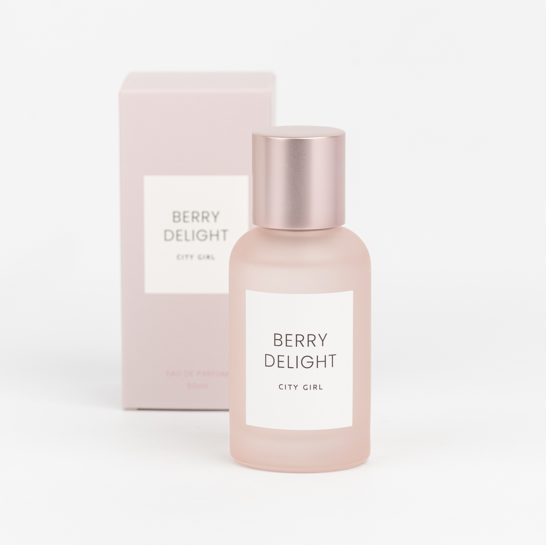 PERFUME BERRY DELIGHT 50ML