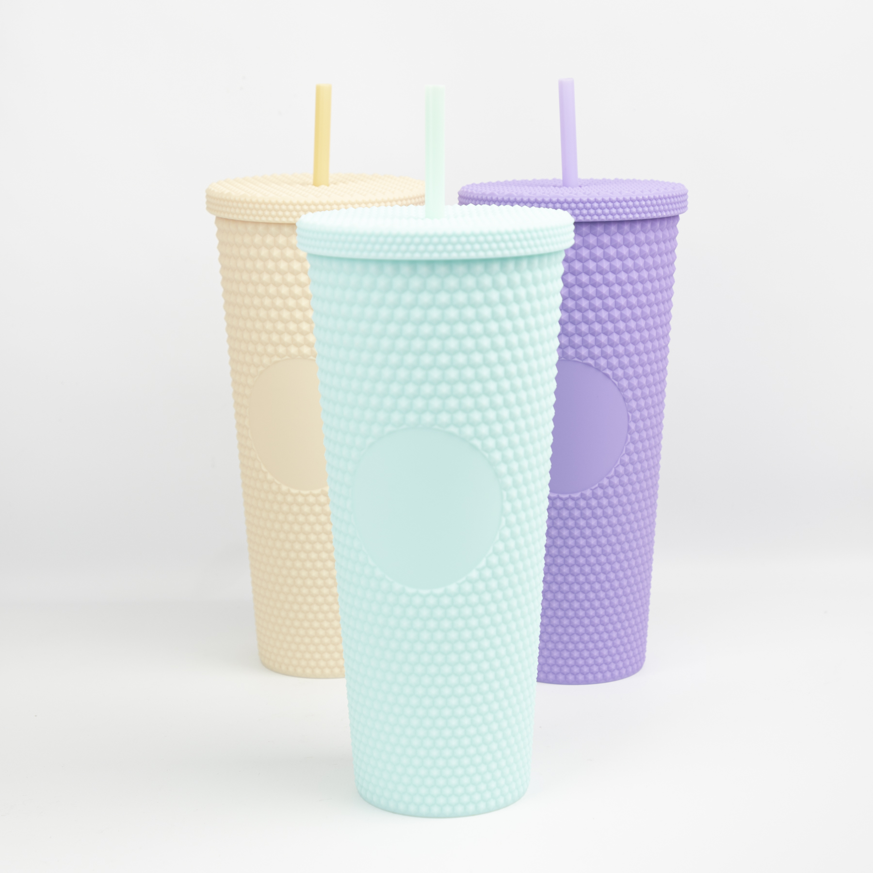 VASO DE PLÁSTICO 720ML