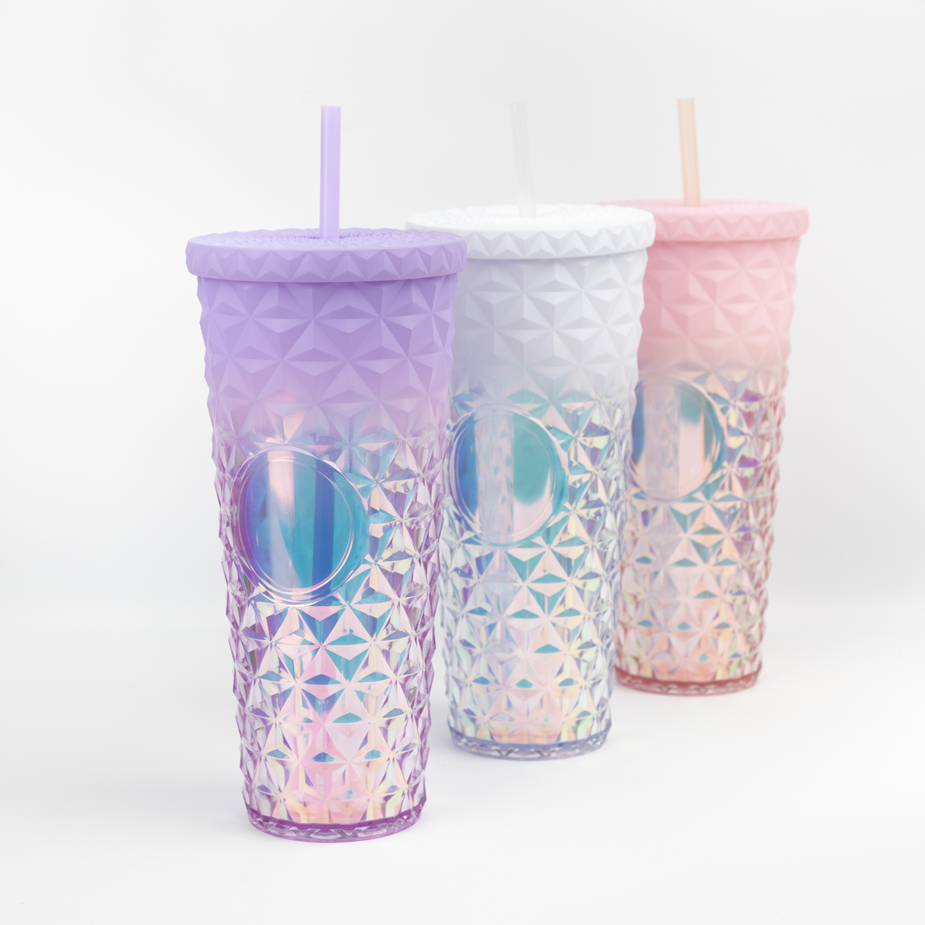 VASO DE PLASTICO 720ML