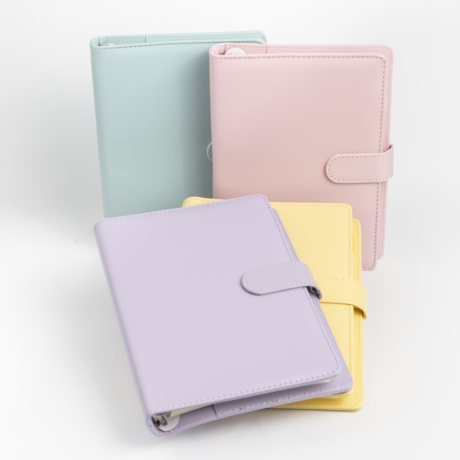 CUADERNO PLANNING PEQUEÑO A6
