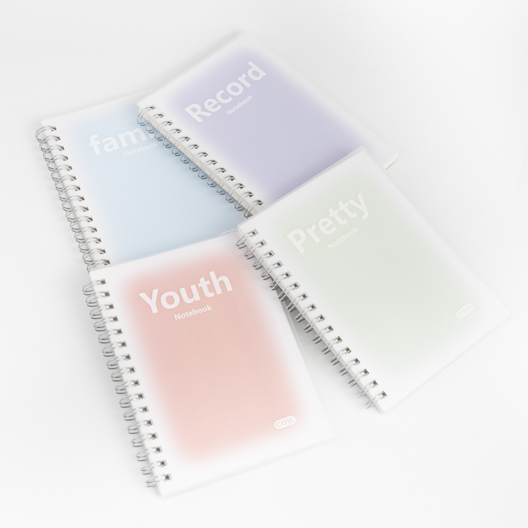MINI CUADERNO UNIVERSITARIO
