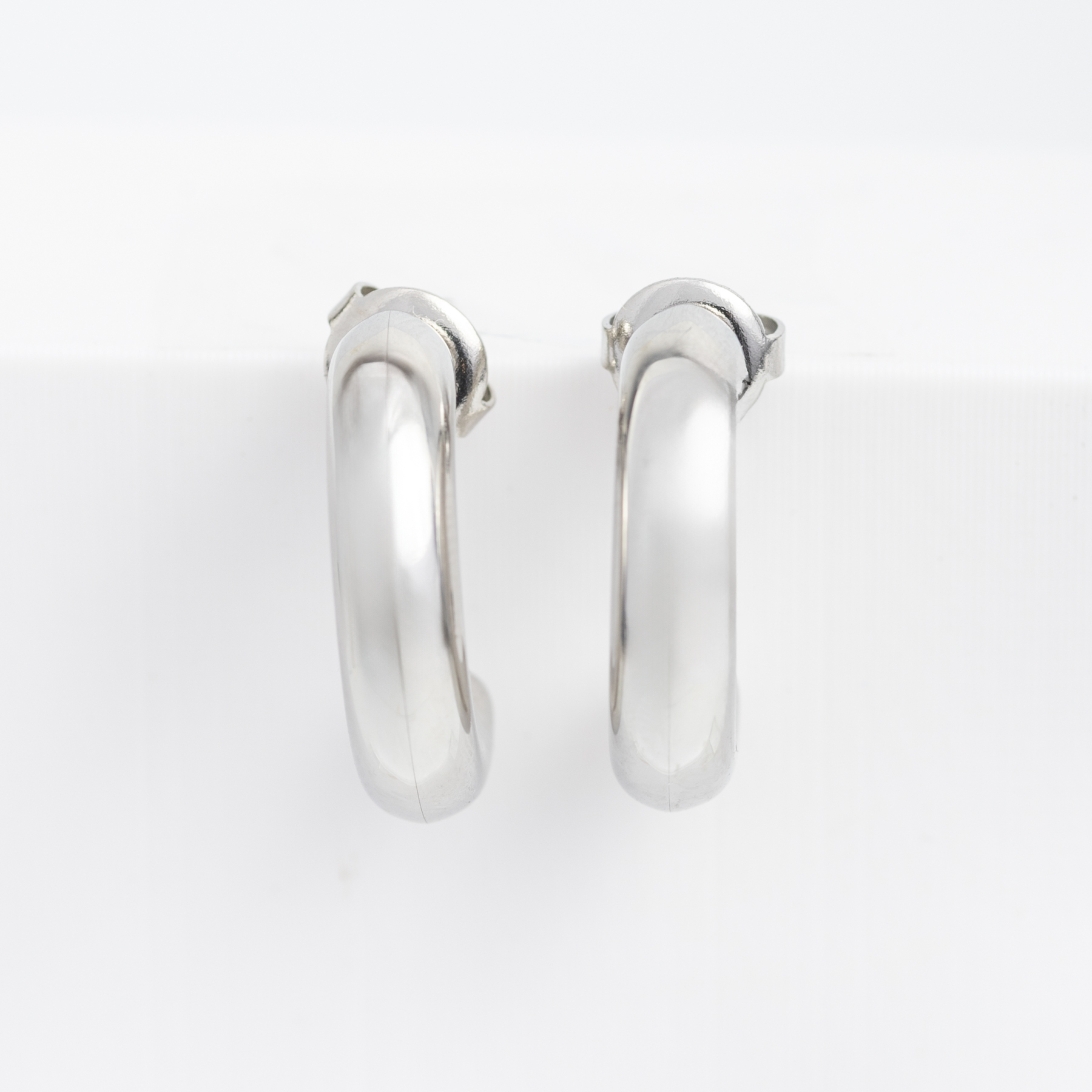 AROS DE ACERO