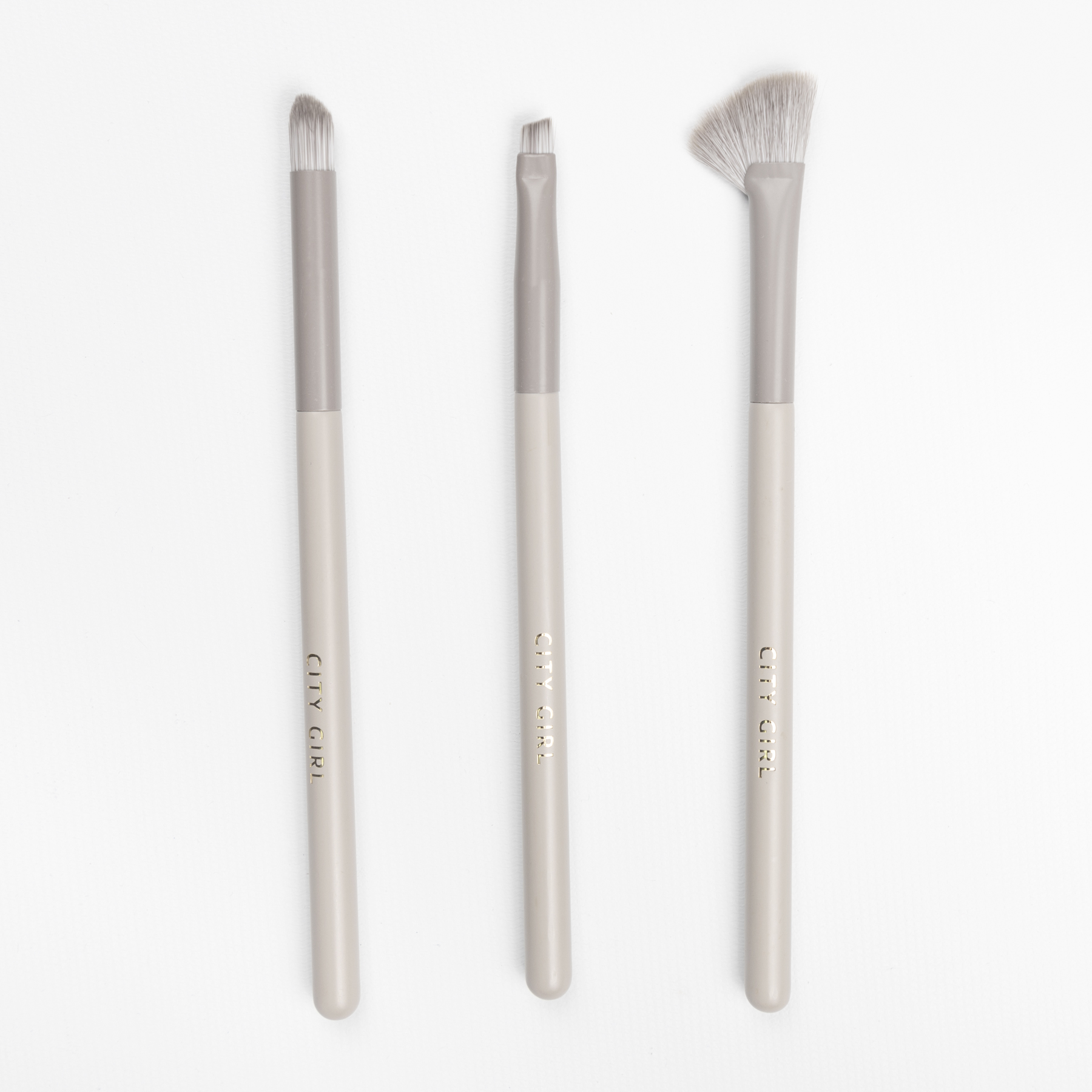 KIT DE BROCHAS PARA CORREGIR Y DIFUMINAR