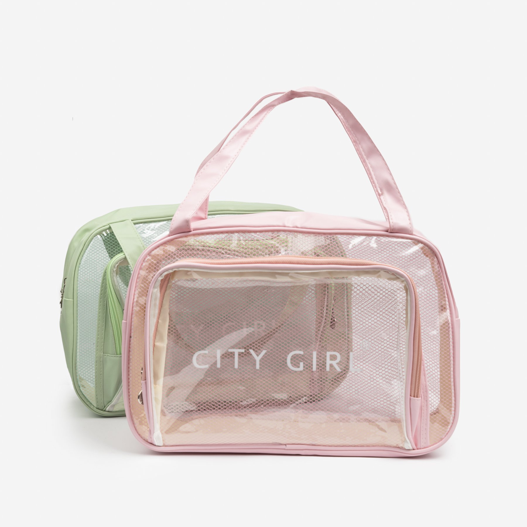 BOLSO DE VIAJE DE MANO