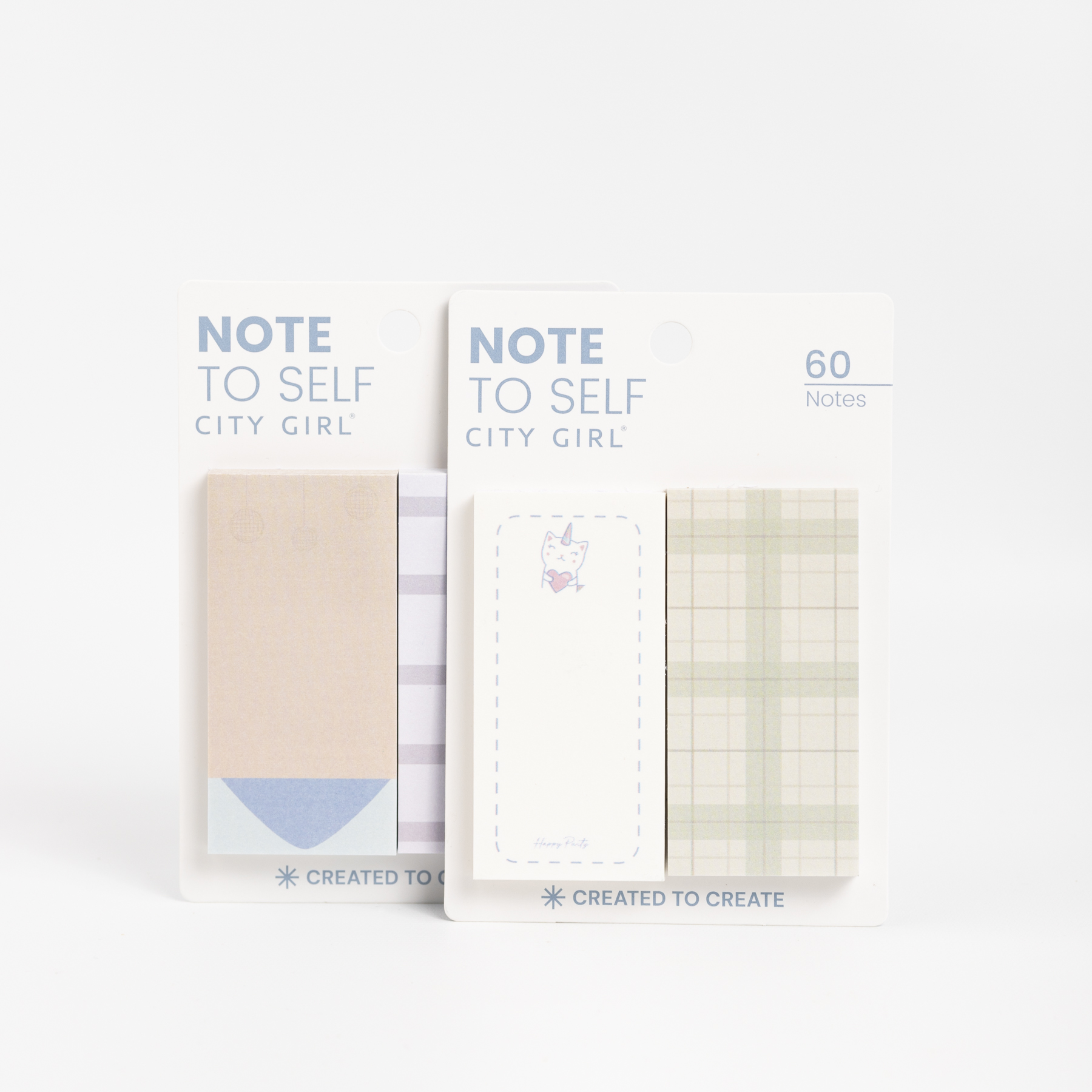 STICKY NOTES