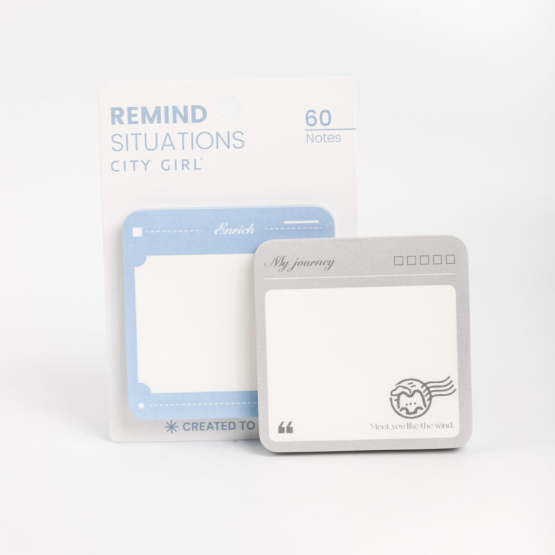 STICKY NOTES