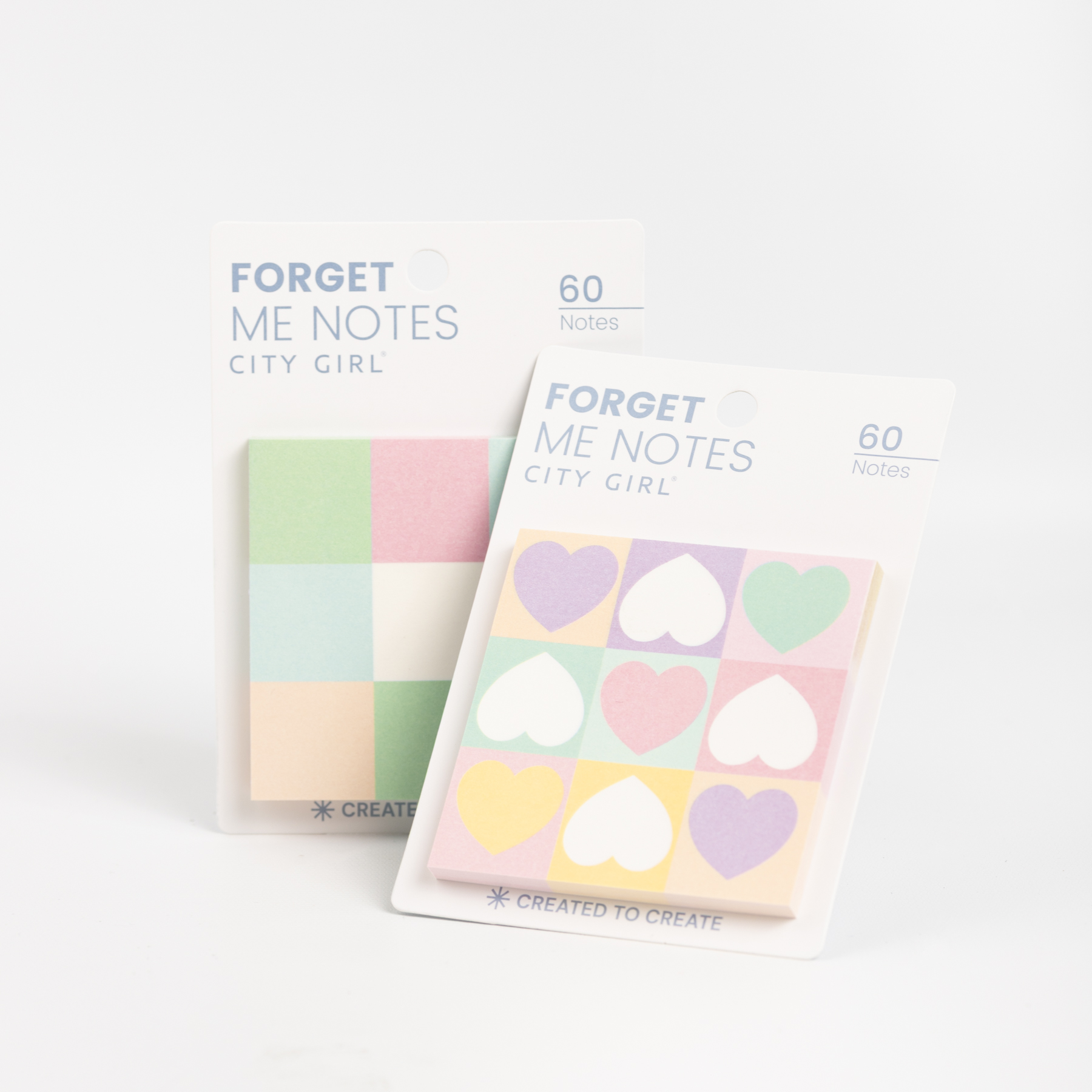 STICKY NOTES