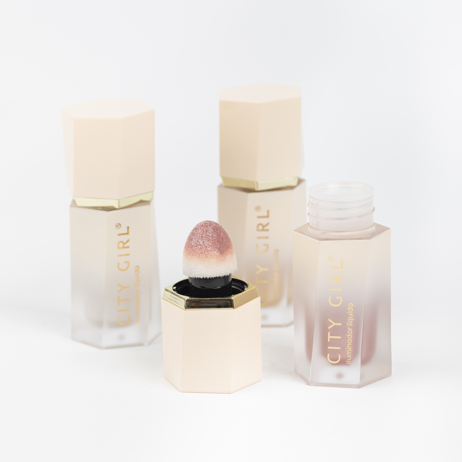 ILUMINADOR LIQUIDO