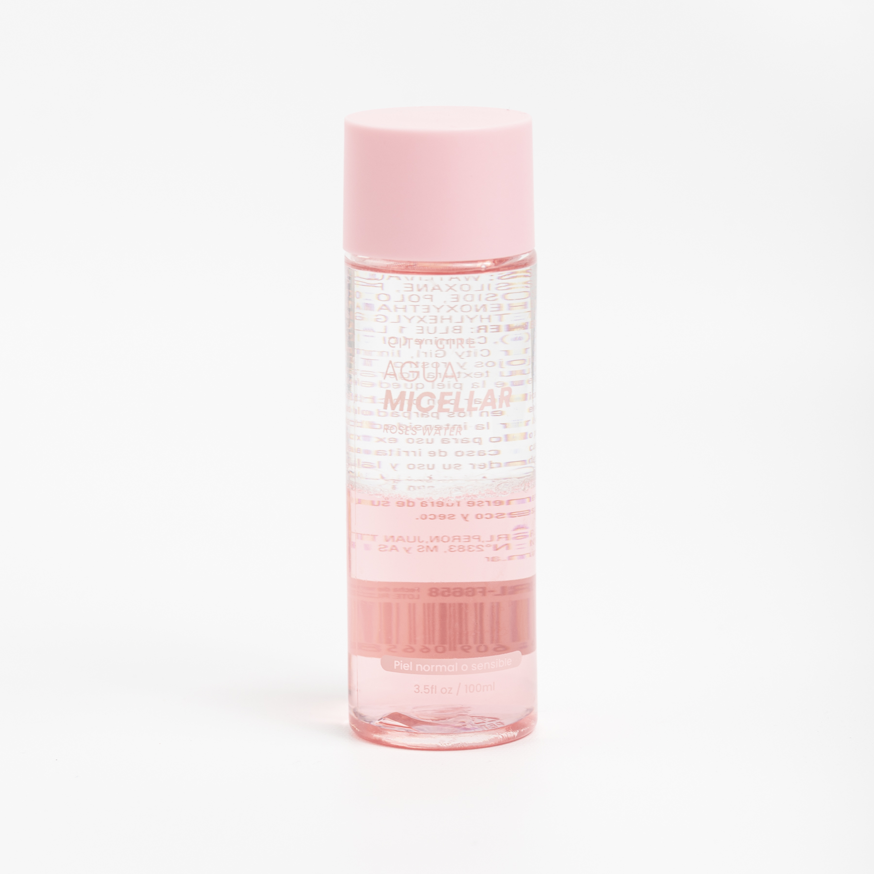 AGUA MICELAR SIMPLE 100ML