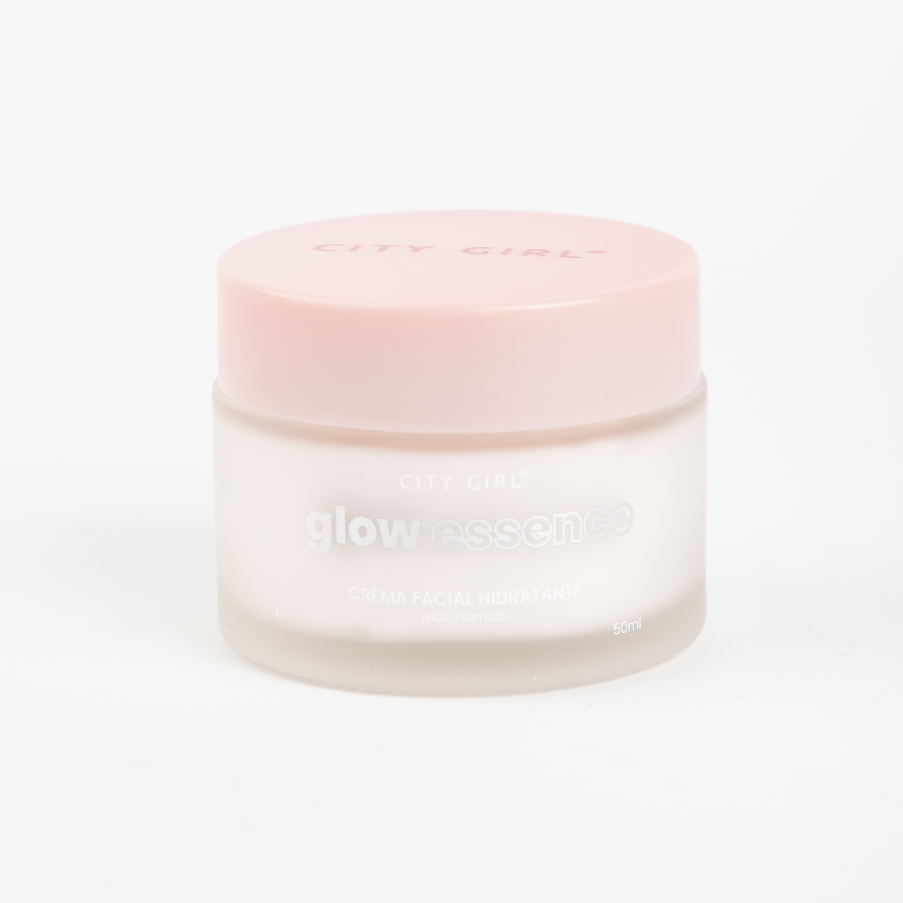 CREMA FACIAL HIDRATANTE NIACINAMIDA