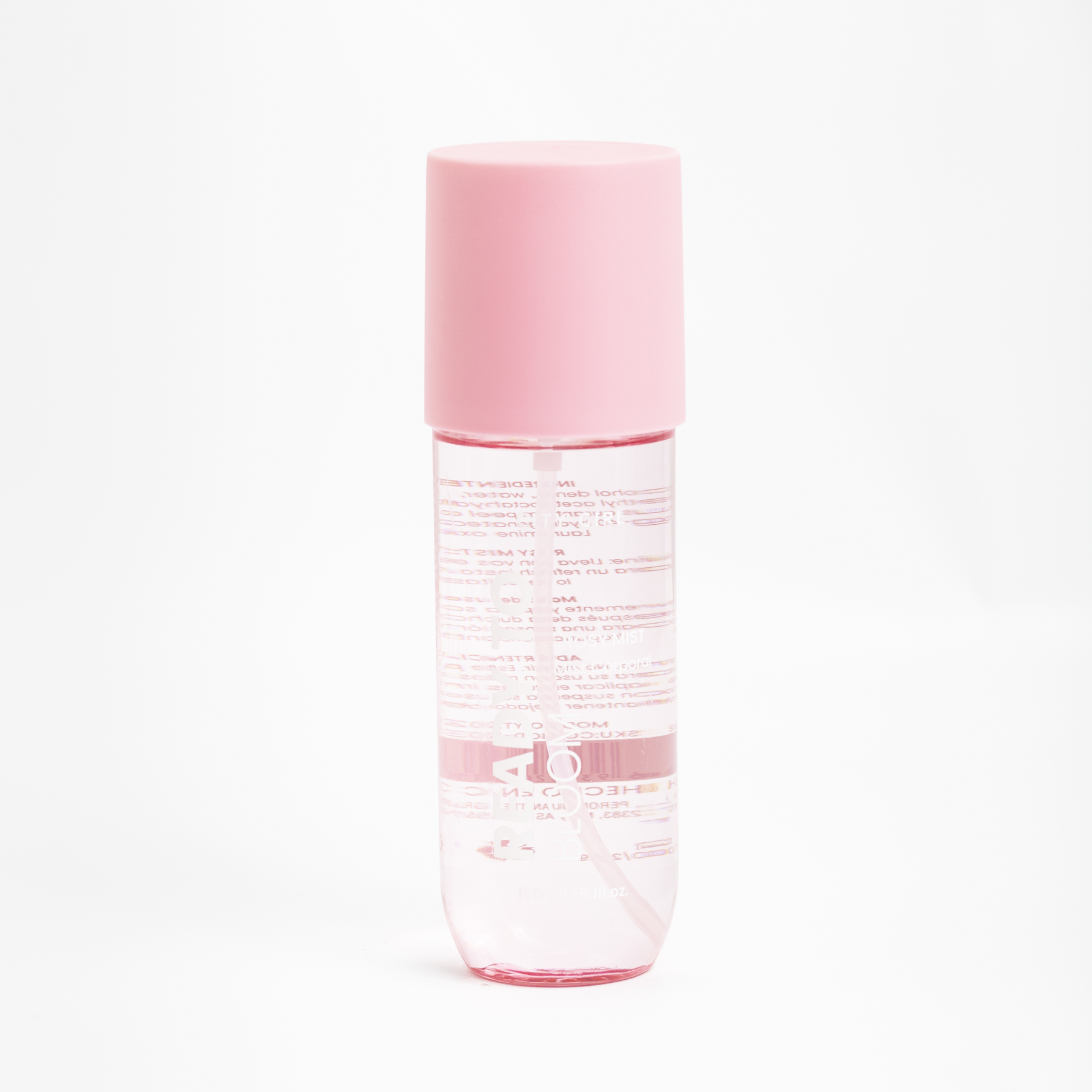 MIST CORPORAL ROSY MIST 150ML