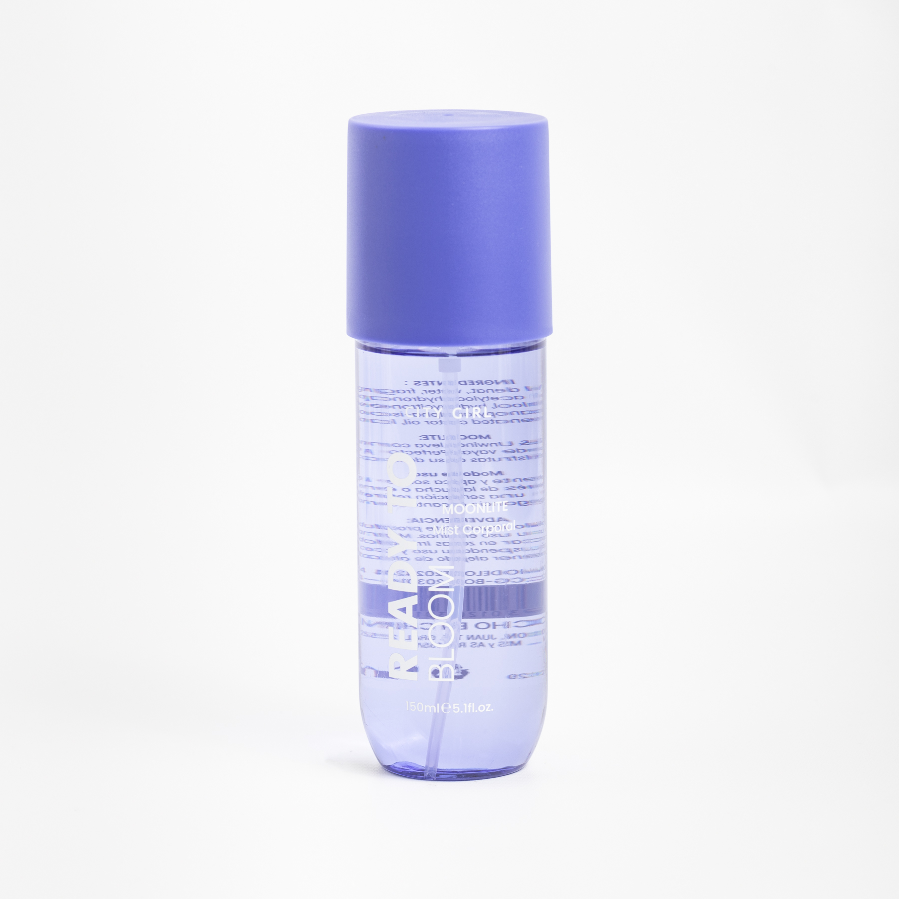 MIST CORPORAL MOONLITE 150ML