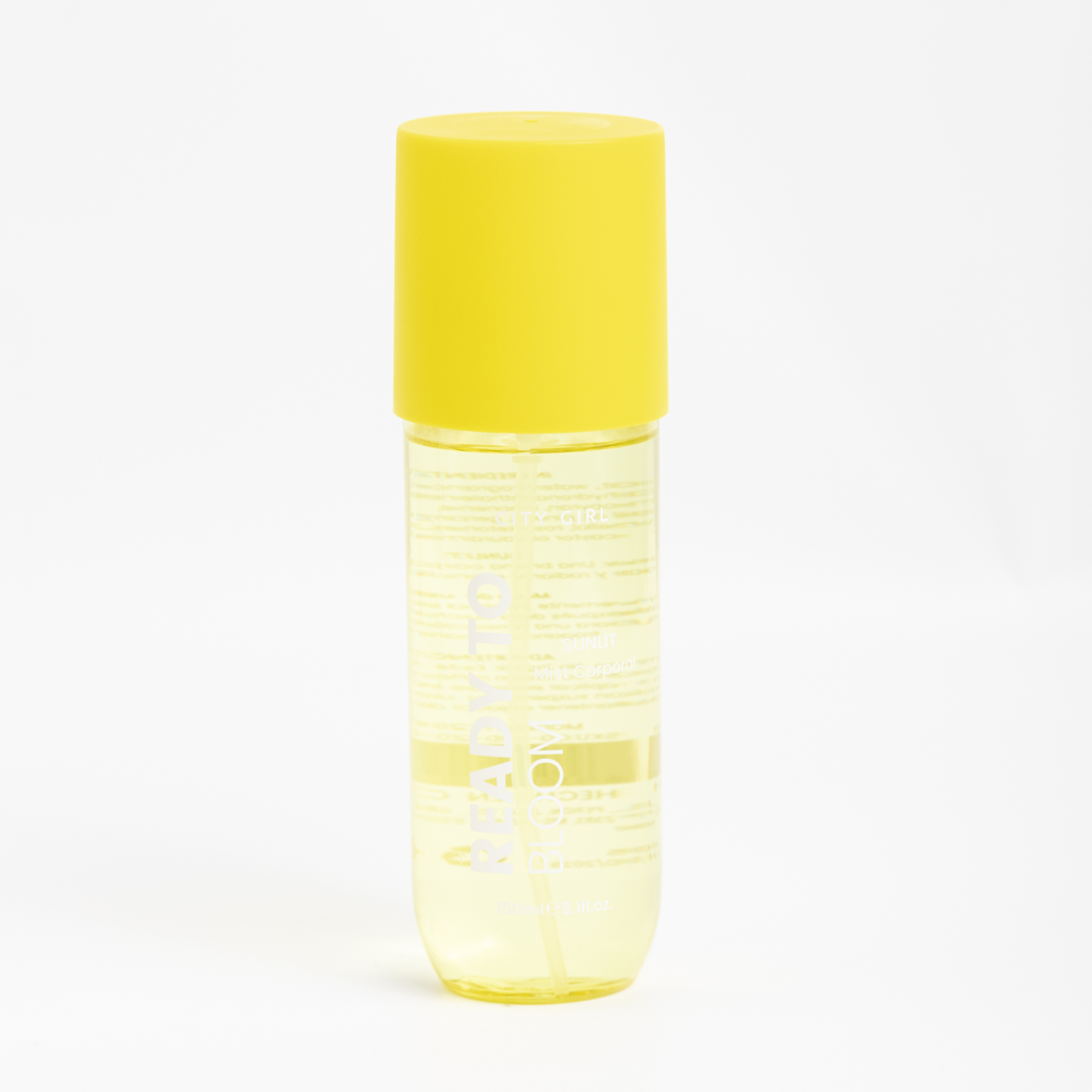 MIST CORPORAL SUNLIT 150ML