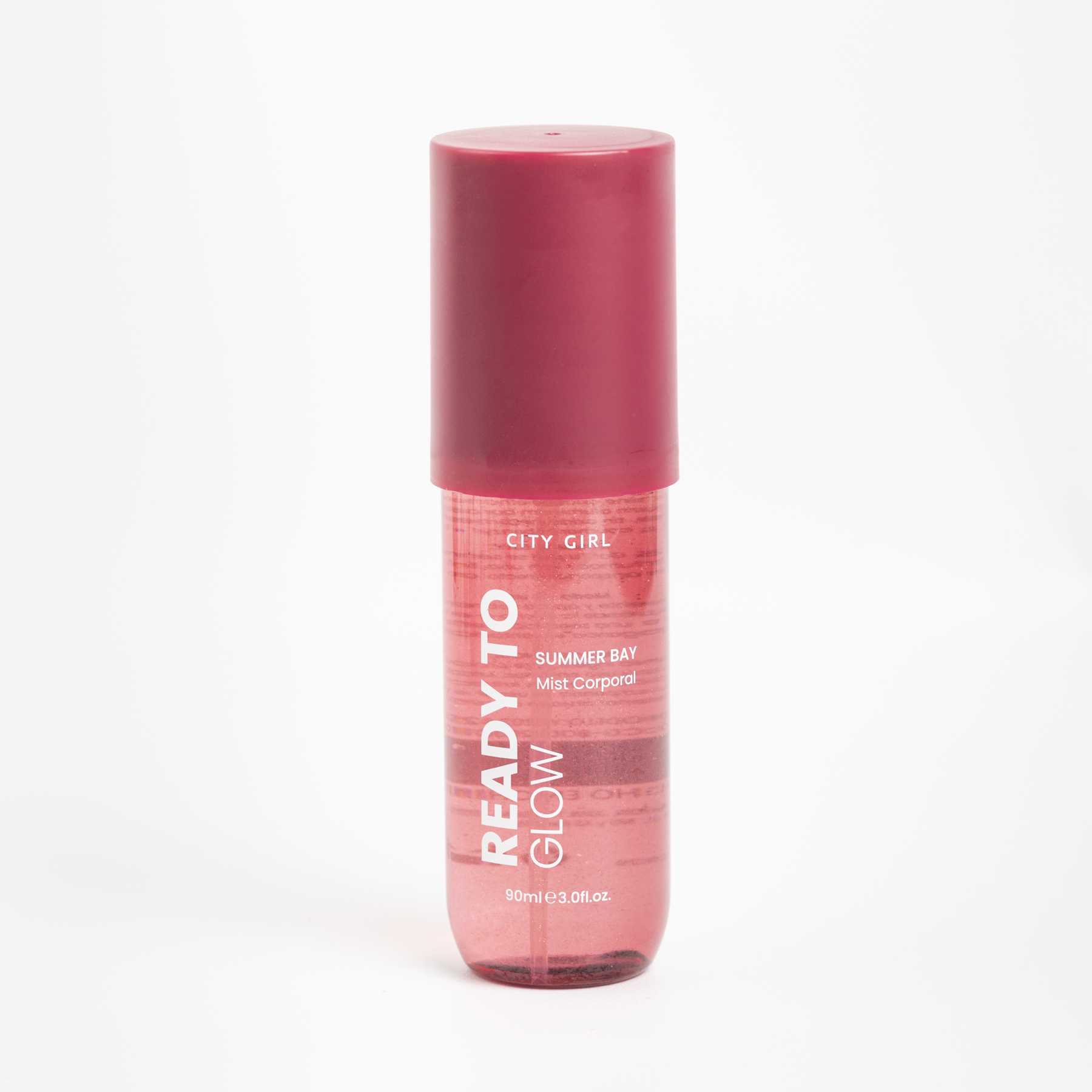 MIST CORPORAL SUMMER BAY 90ML