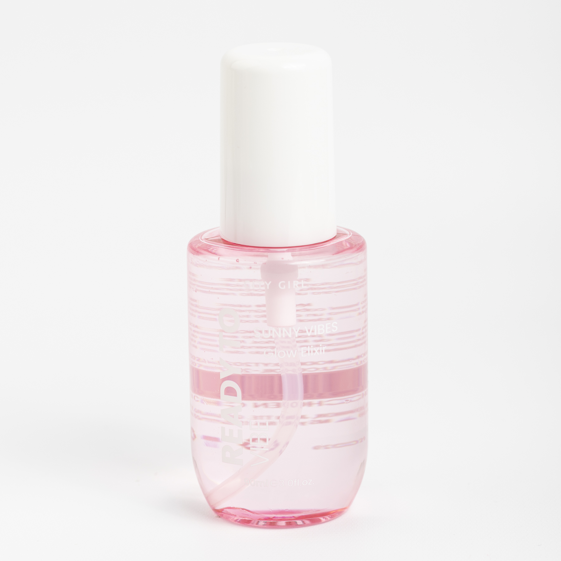 ACEITE PARA EL CABELLO SUNNY VIBES