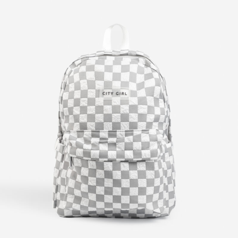 MOCHILA CUADRILLE