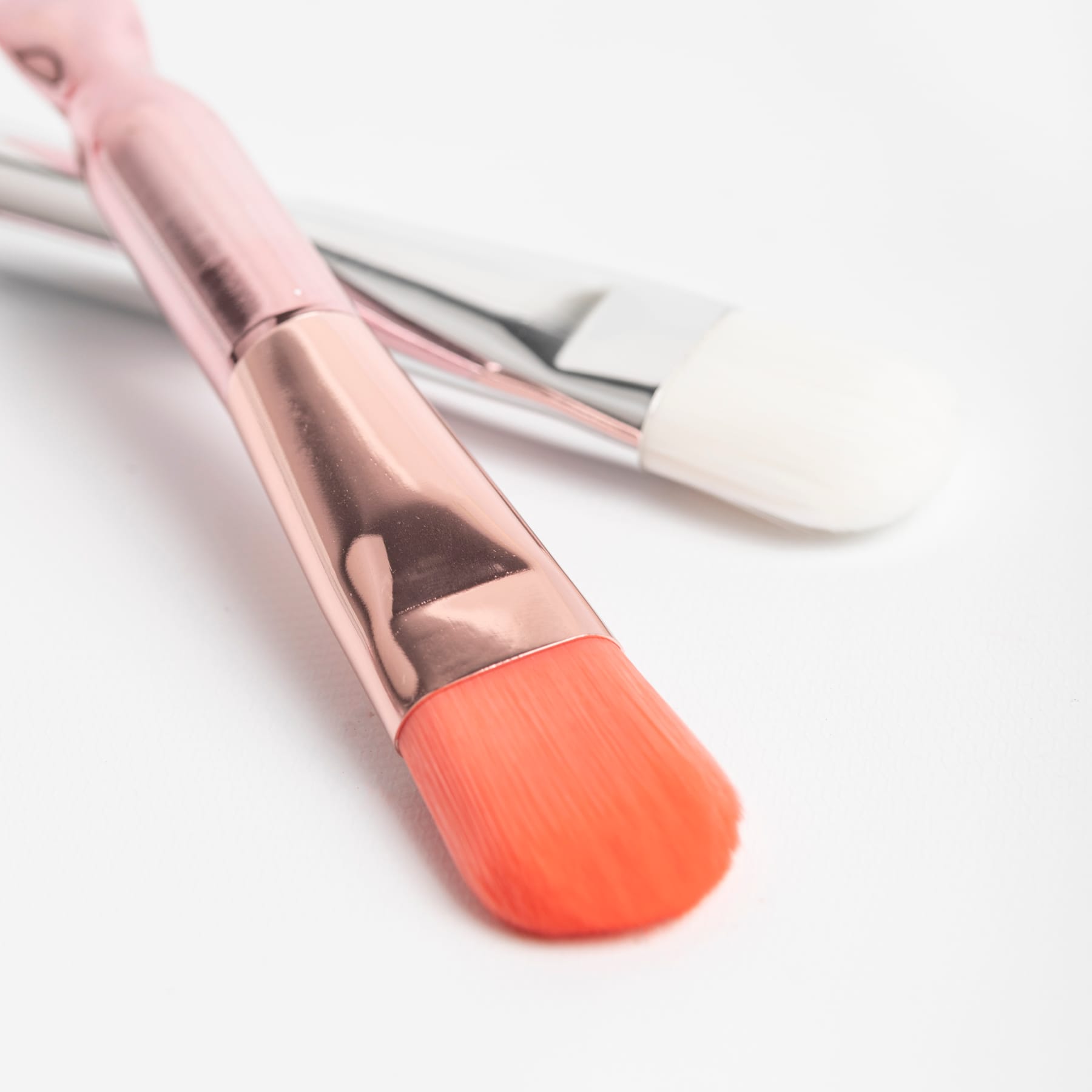 PALETA DE SILICONA APLICADORA DE MASCARILLA