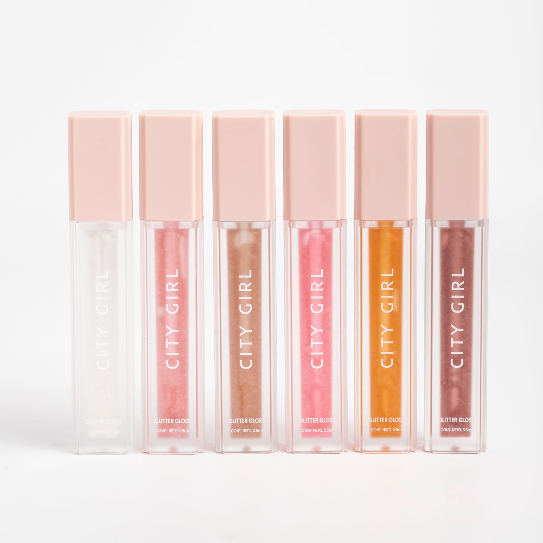 GLITTER GLOSS
