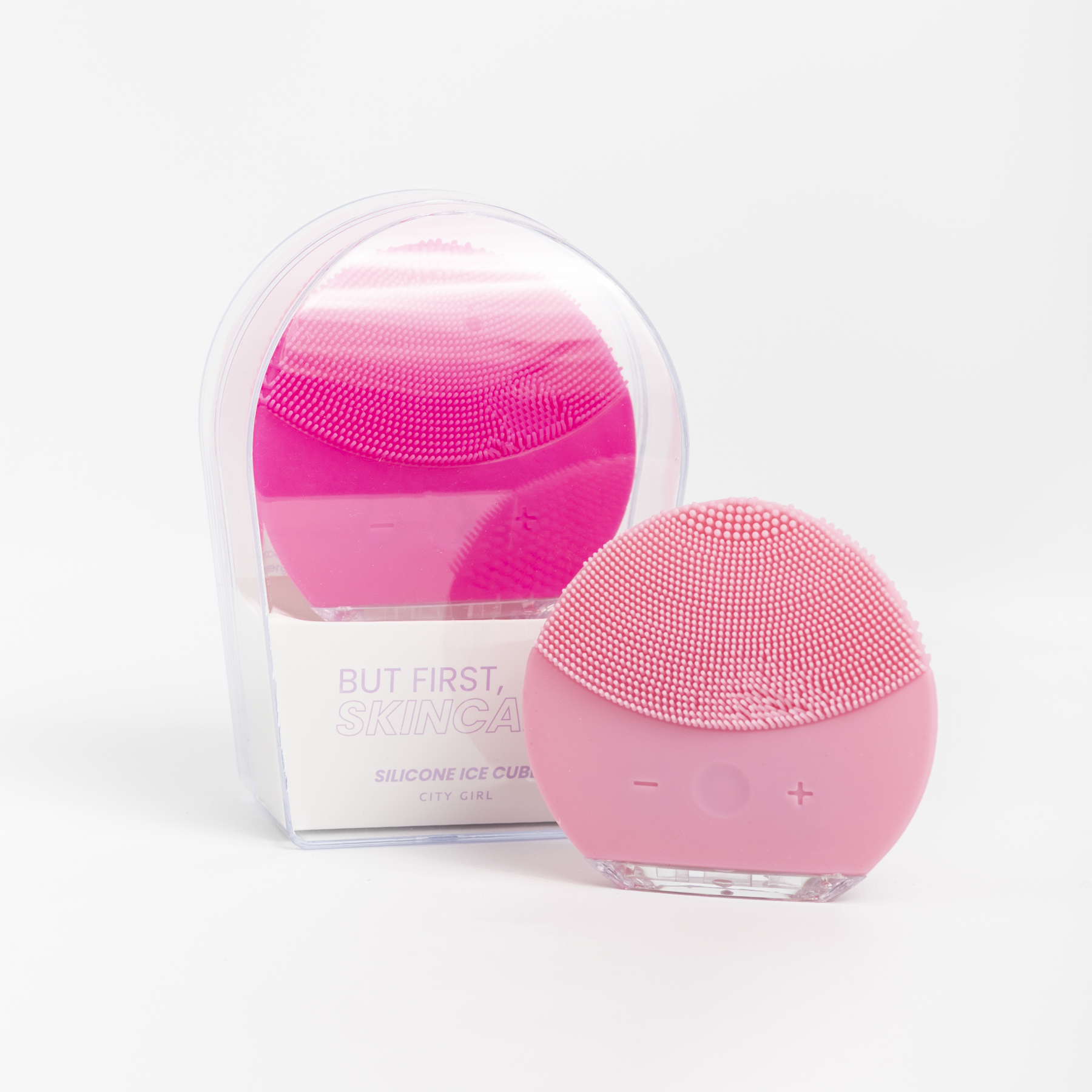 LIMPIADOR FACIAL FOREO
