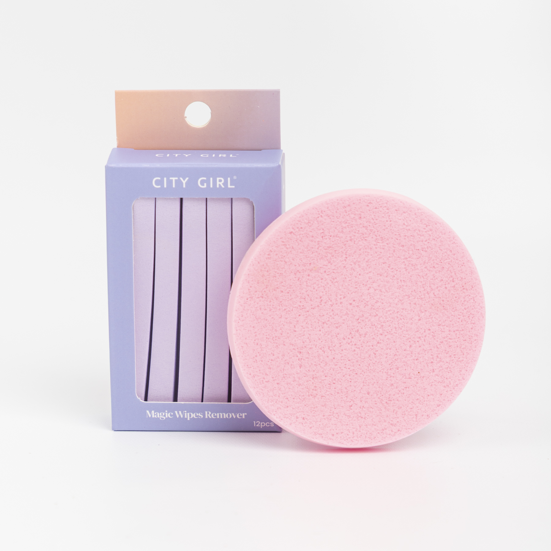 ESPONJA FACIAL