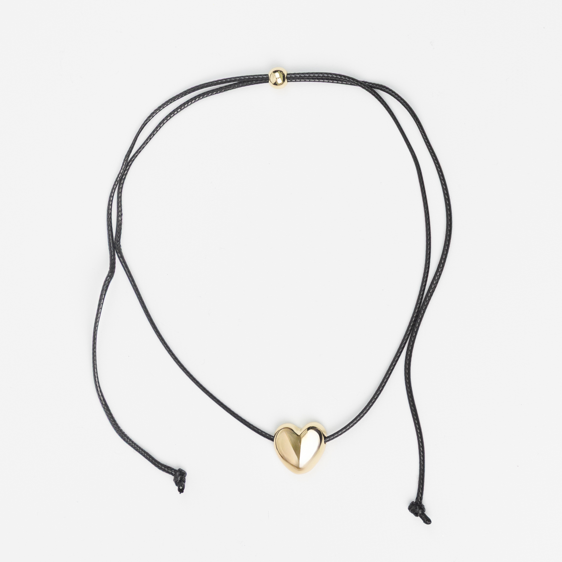 CHOKER LARGO
