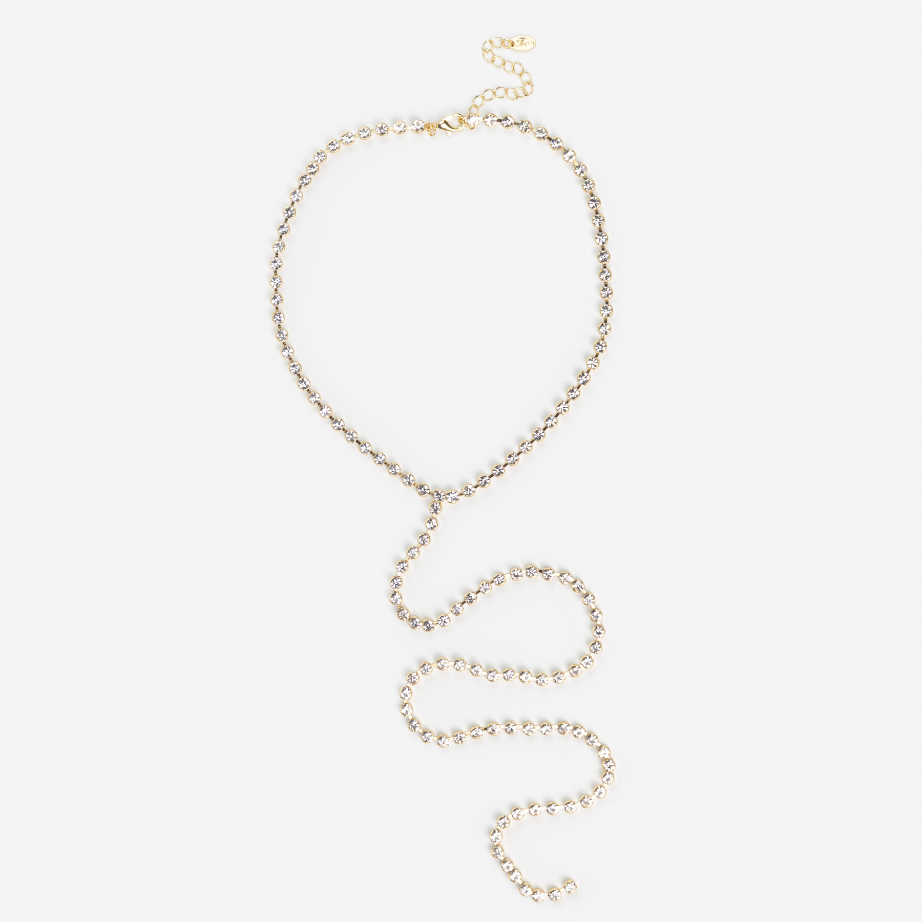 COLLAR LARGO