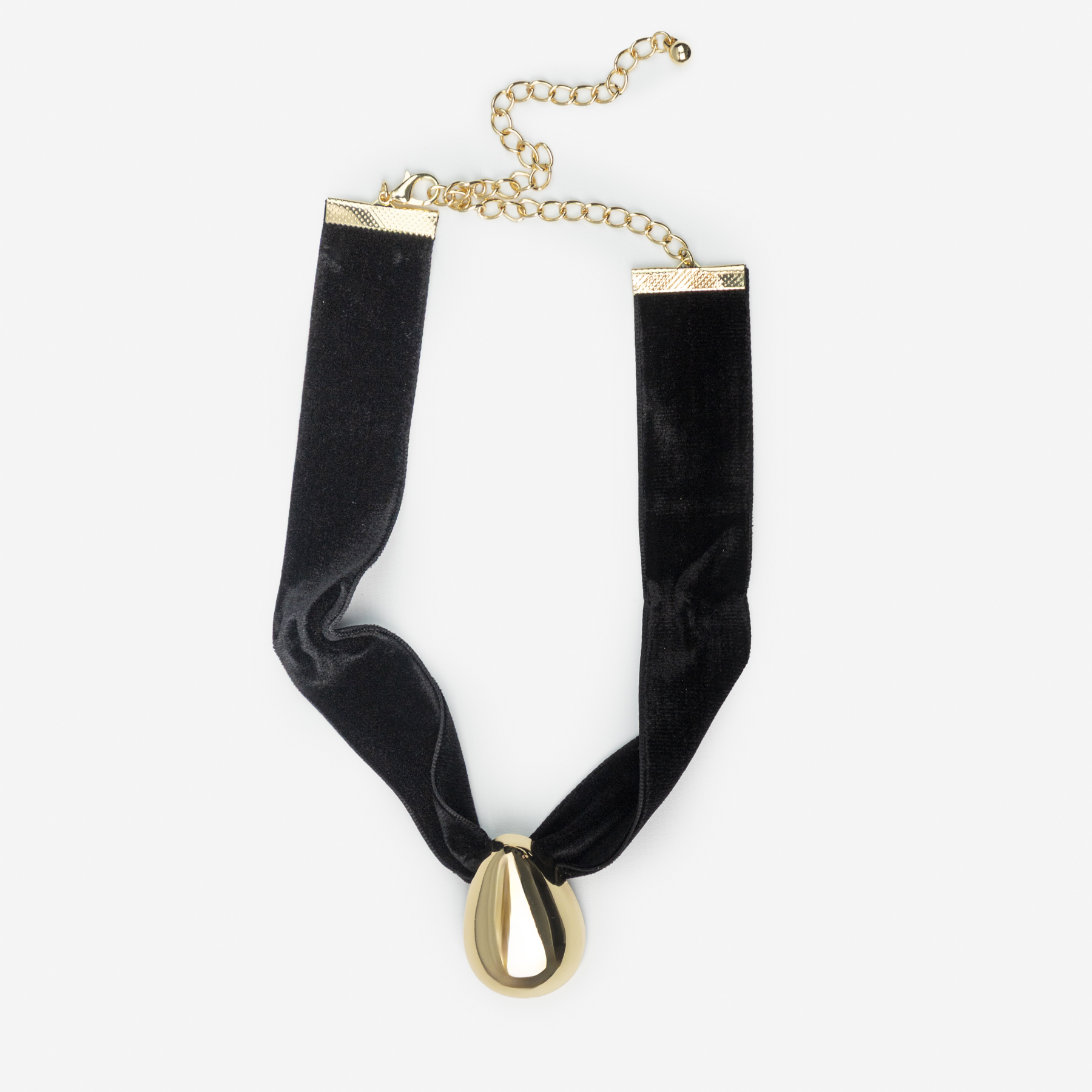 CHOKER