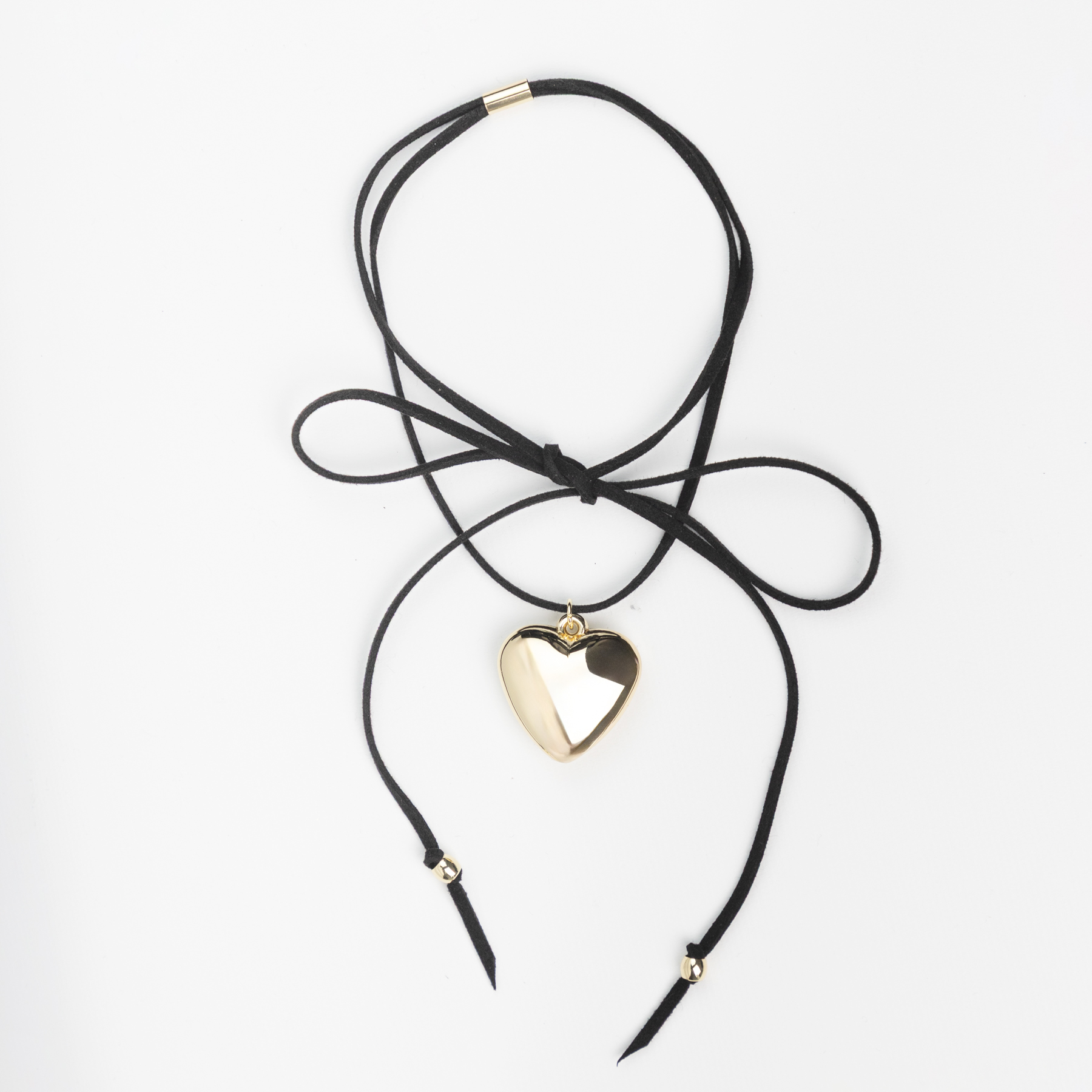 CHOKER LARGO