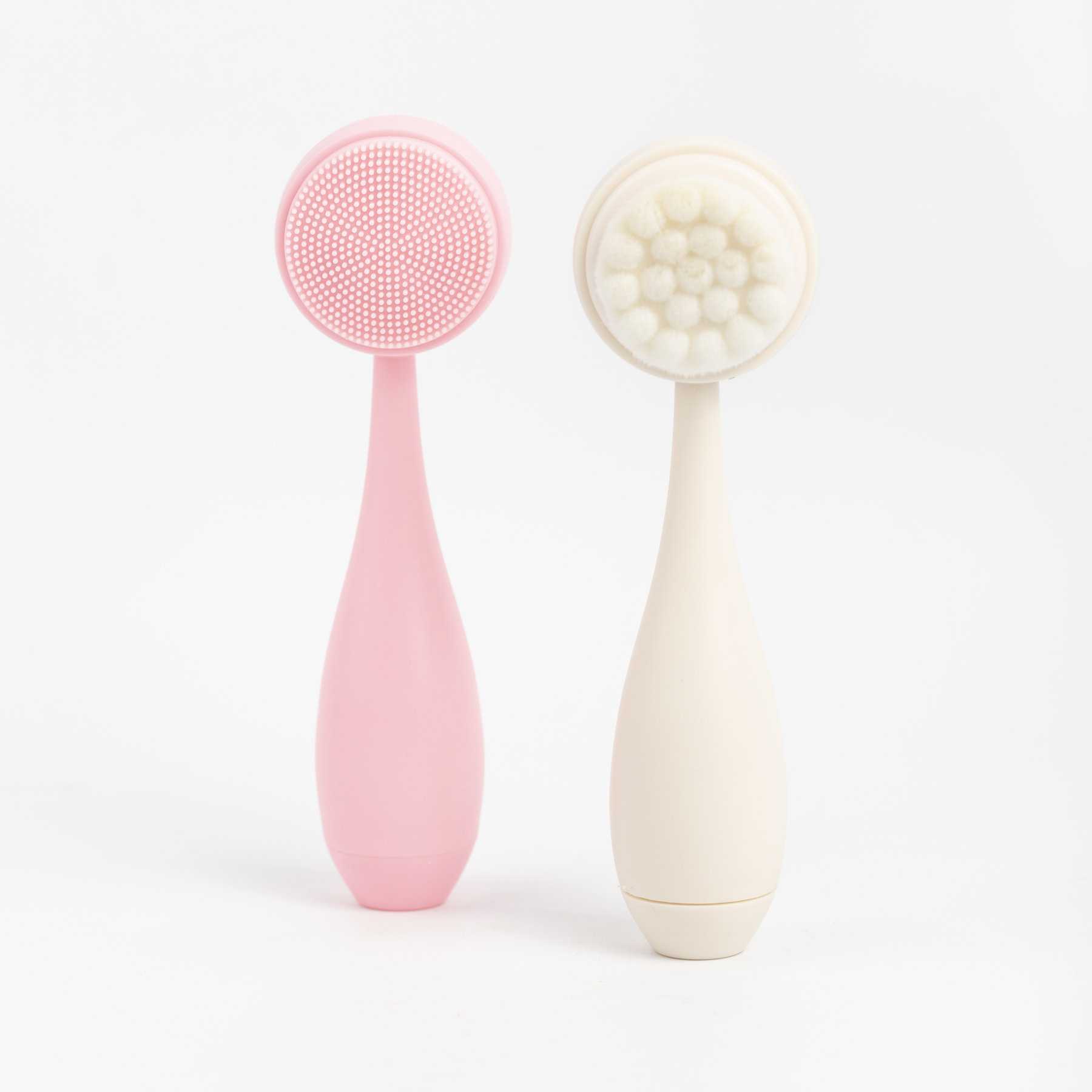 CEPILLO LIMPIADOR Y EXFOLIADOR FACIAL