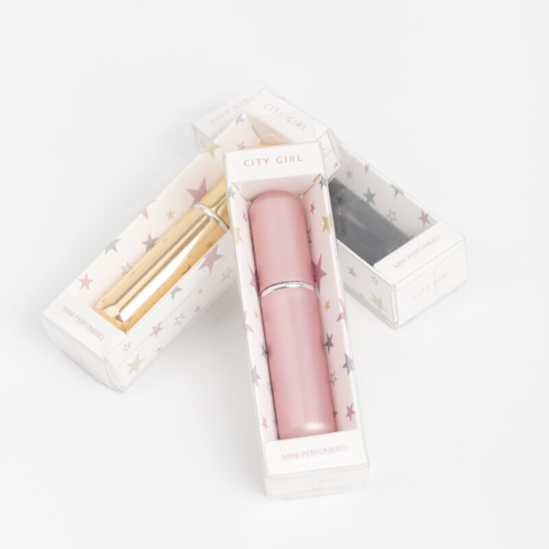 MINI PERFUMERO