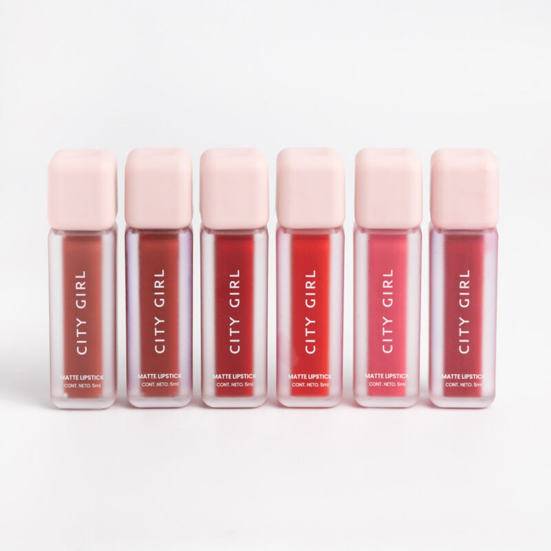 MATTE LIPSTICK