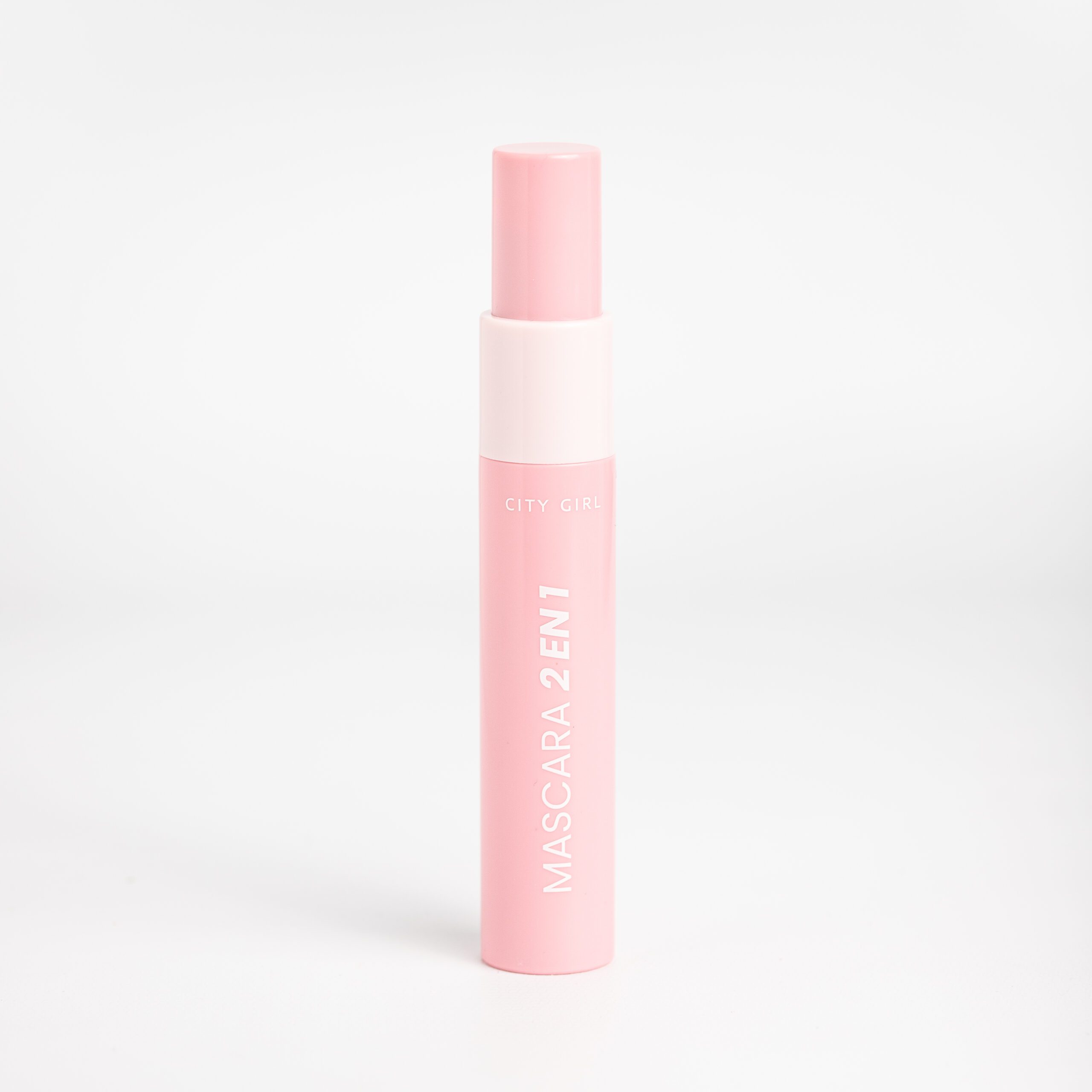 MASCARA PARA PESTAÑAS 2 EN 1