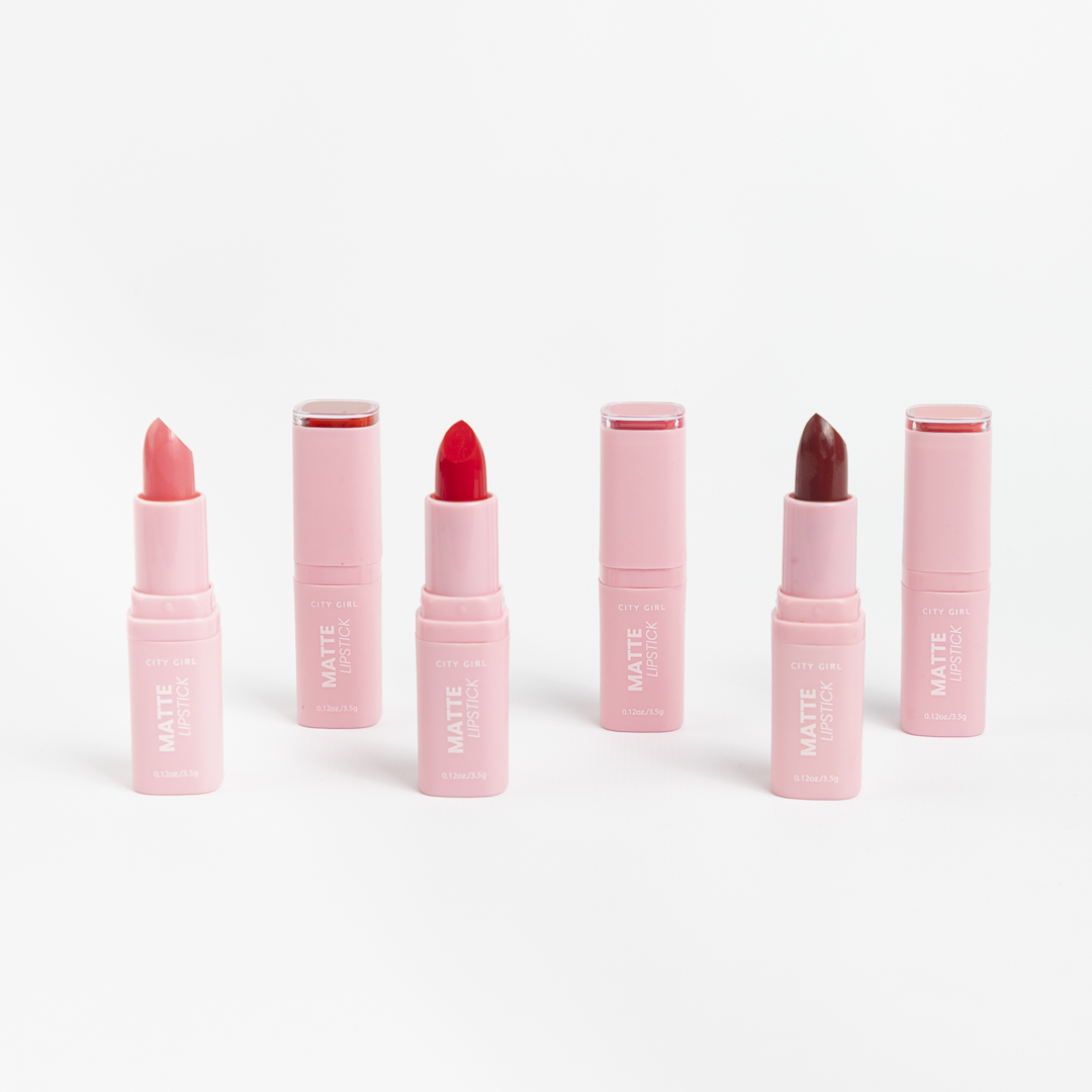 LABIAL MATTE