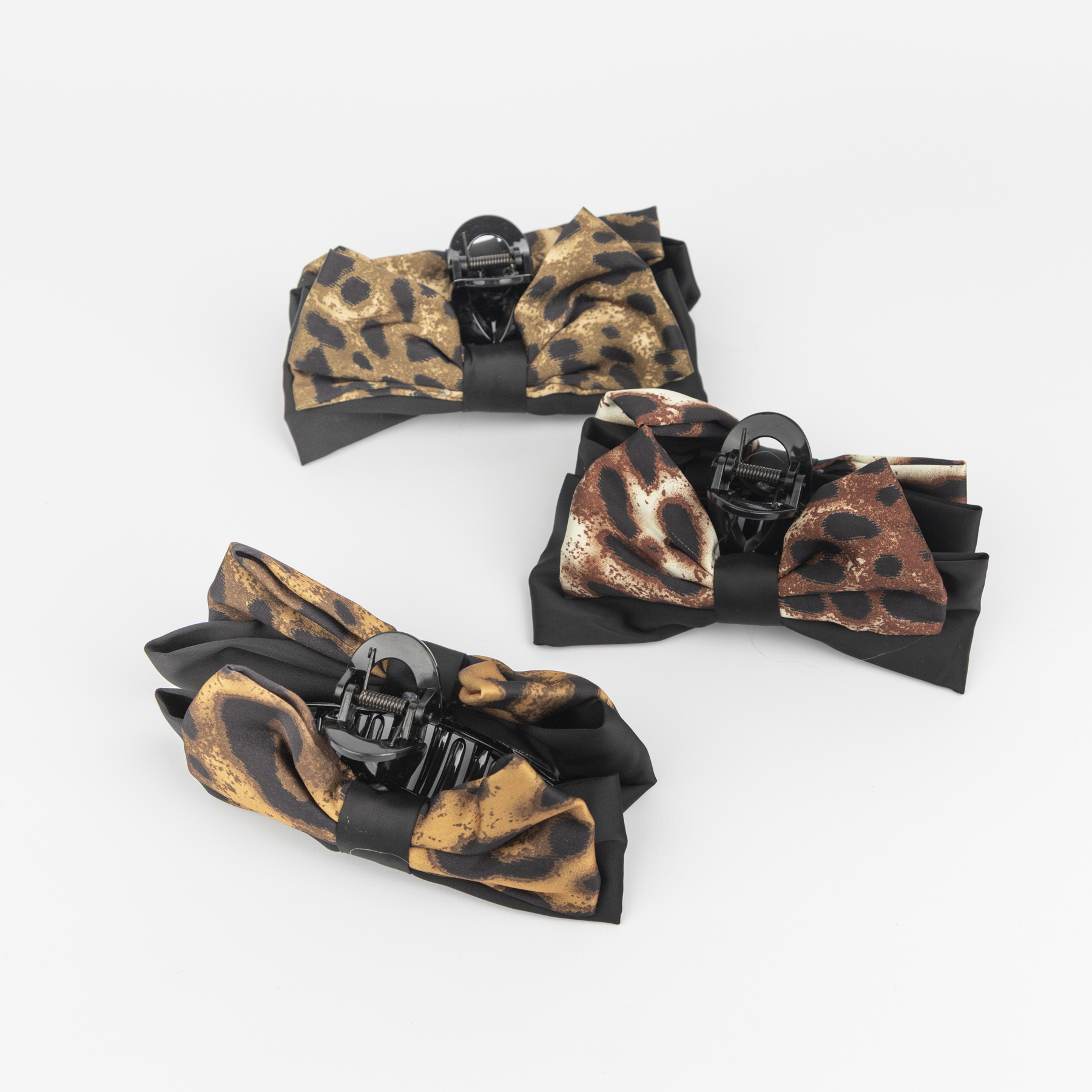 VINCHA ANIMAL PRINT