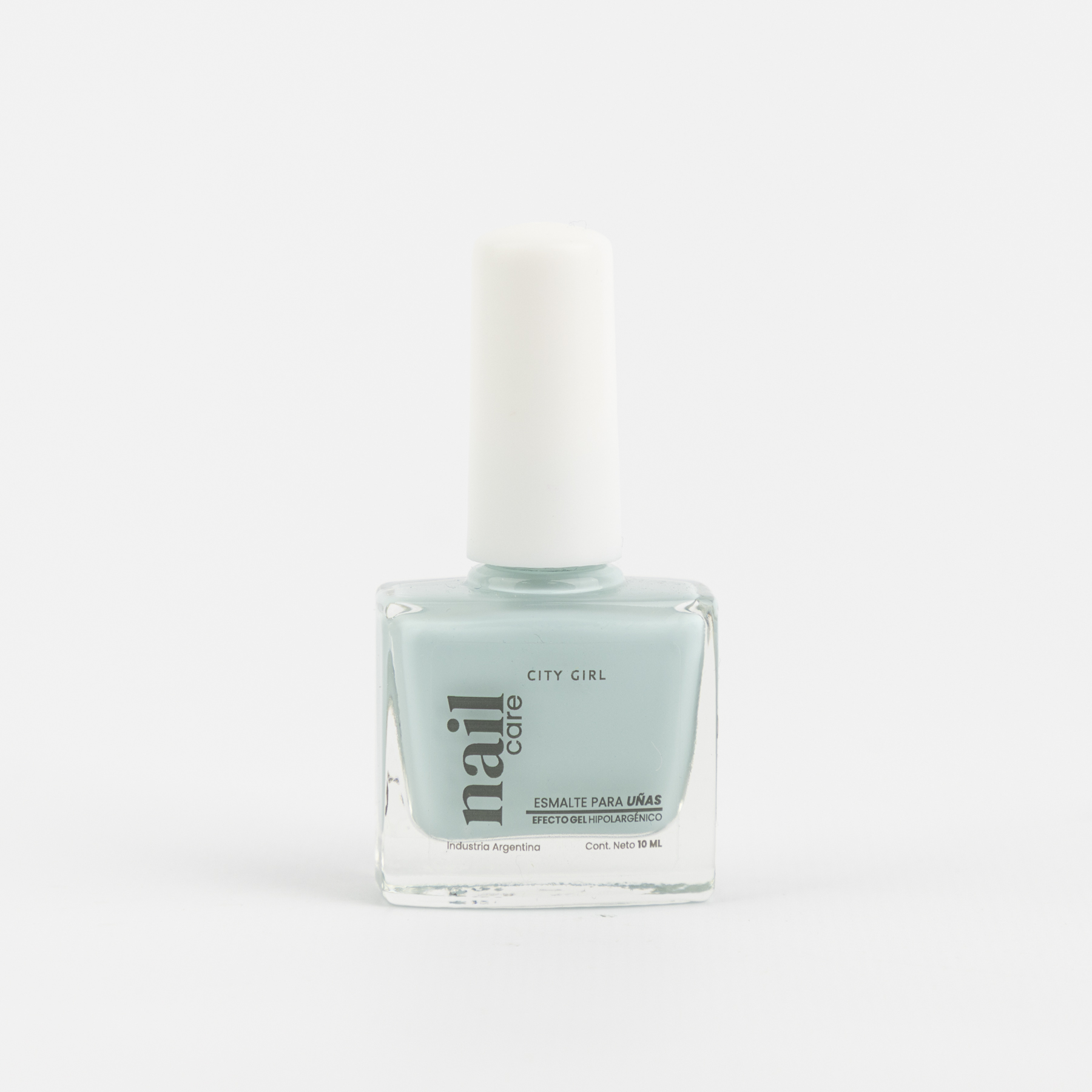 ESMALTES COMUNES 10ML