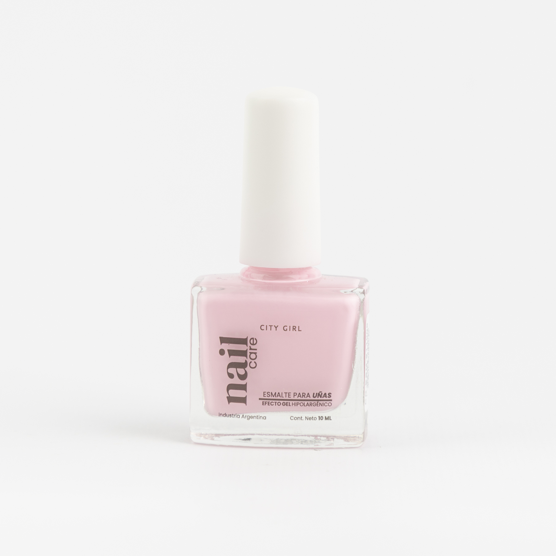 ESMALTES COMUNES 10ML