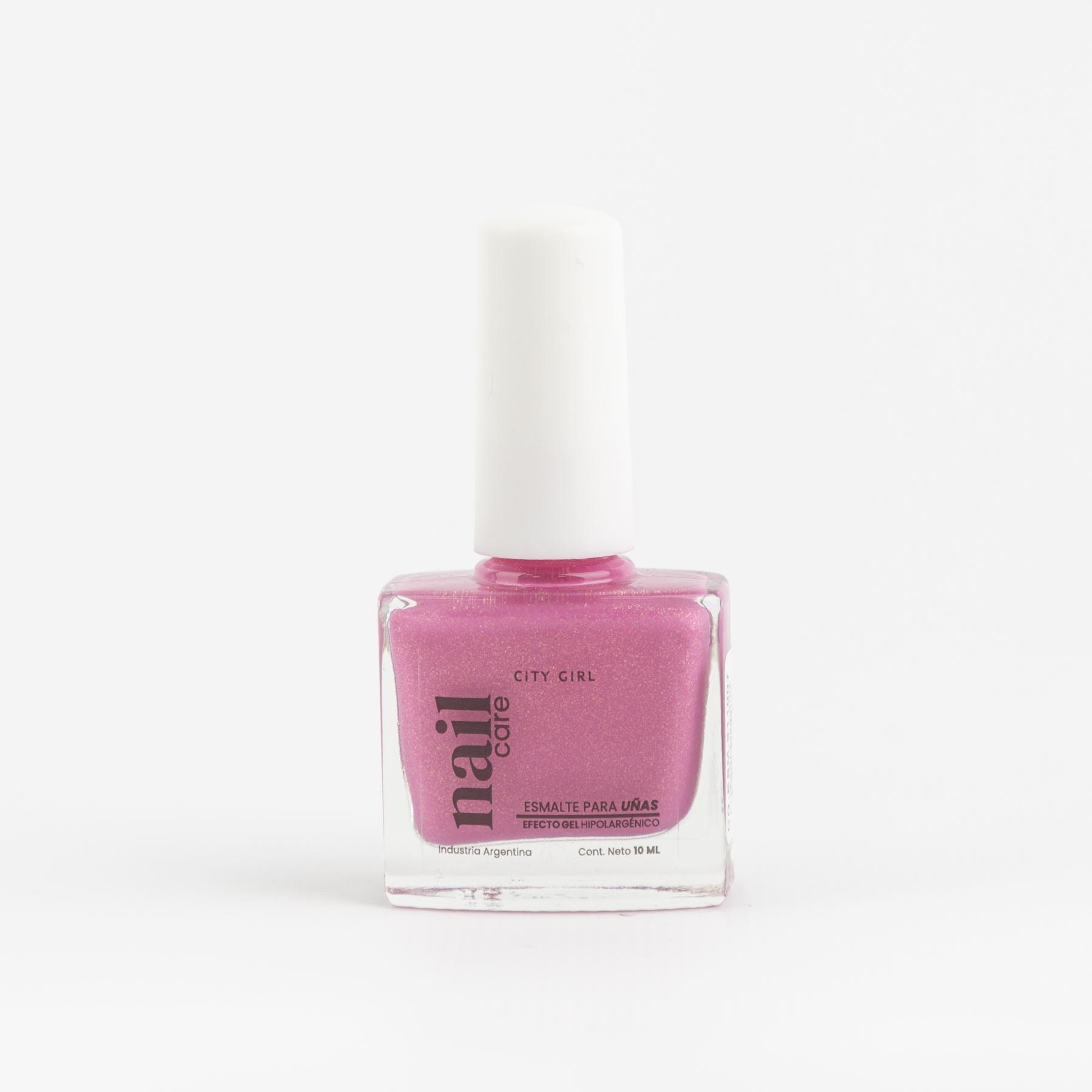 ESMALTES COMUNES 10ML