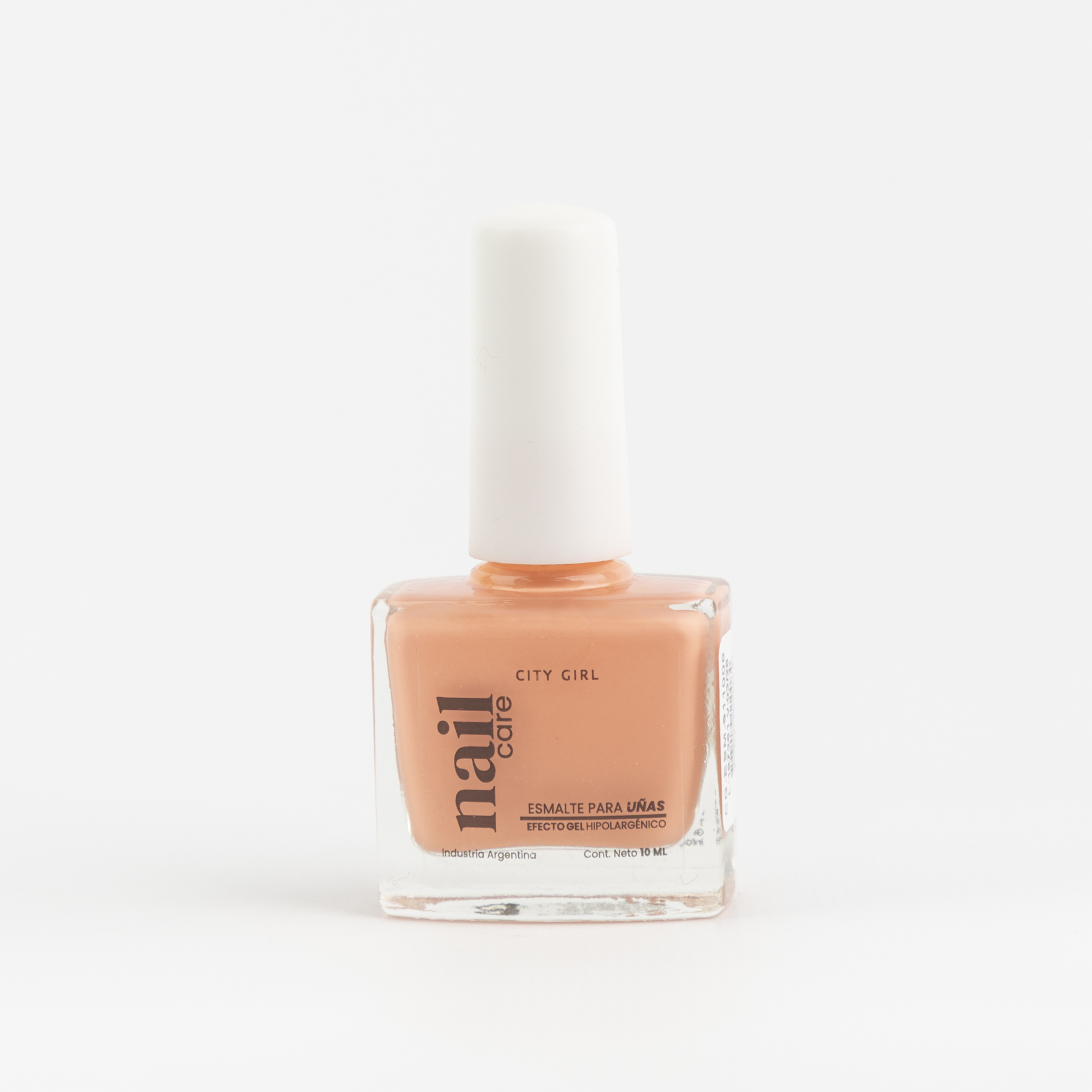 ESMALTES COMUNES 10ML