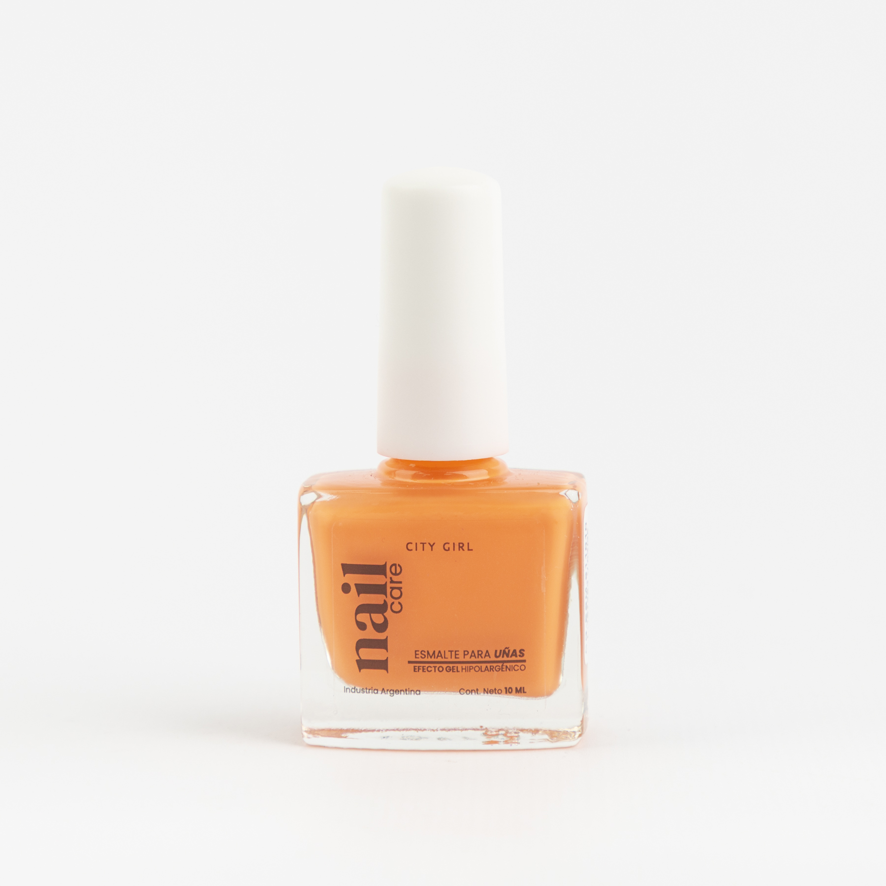 ESMALTES COMUNES 10ML