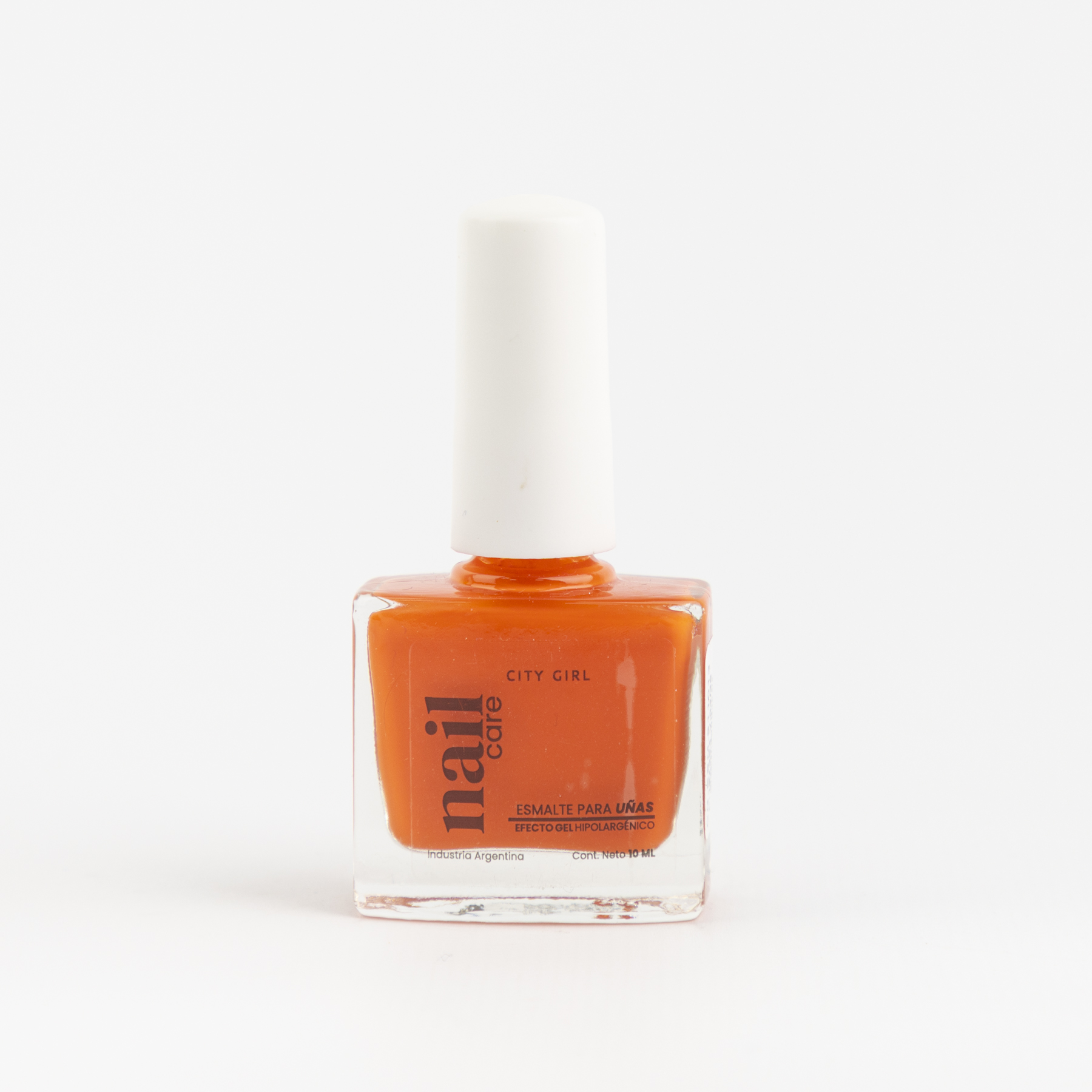ESMALTES COMUNES 10ML