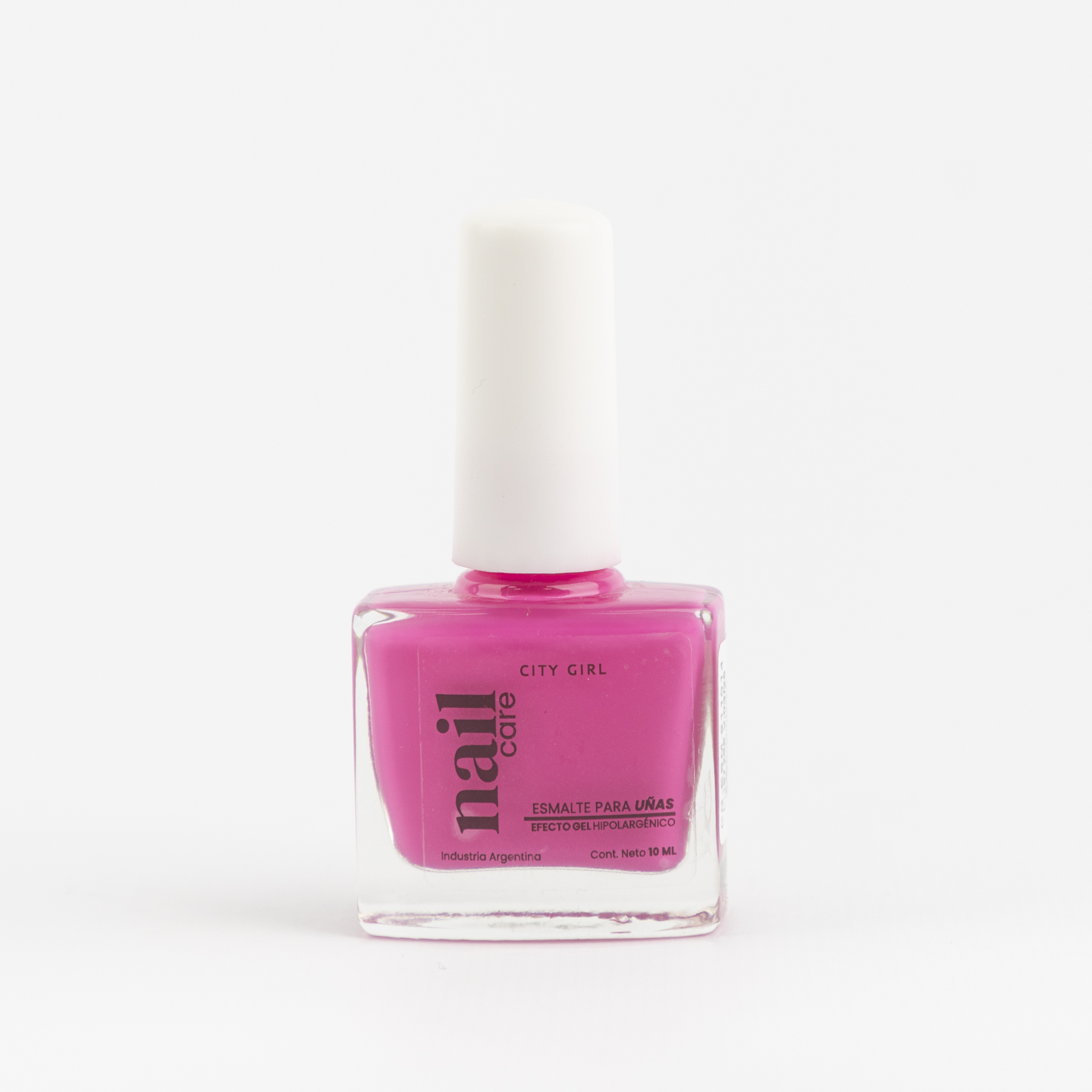 ESMALTES COMUNES 10ML