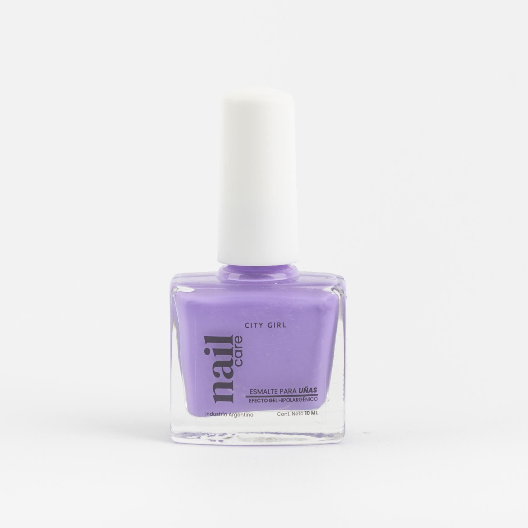 ESMALTES COMUNES 10ML
