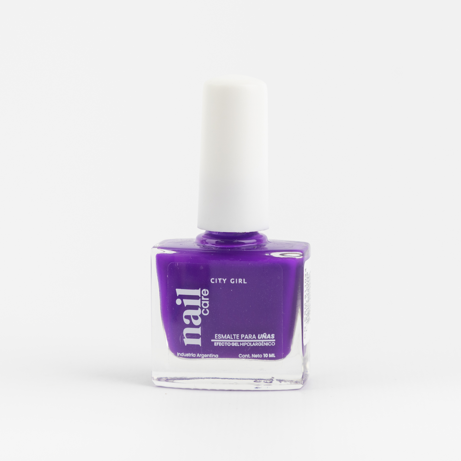 ESMALTES COMUNES 10ML