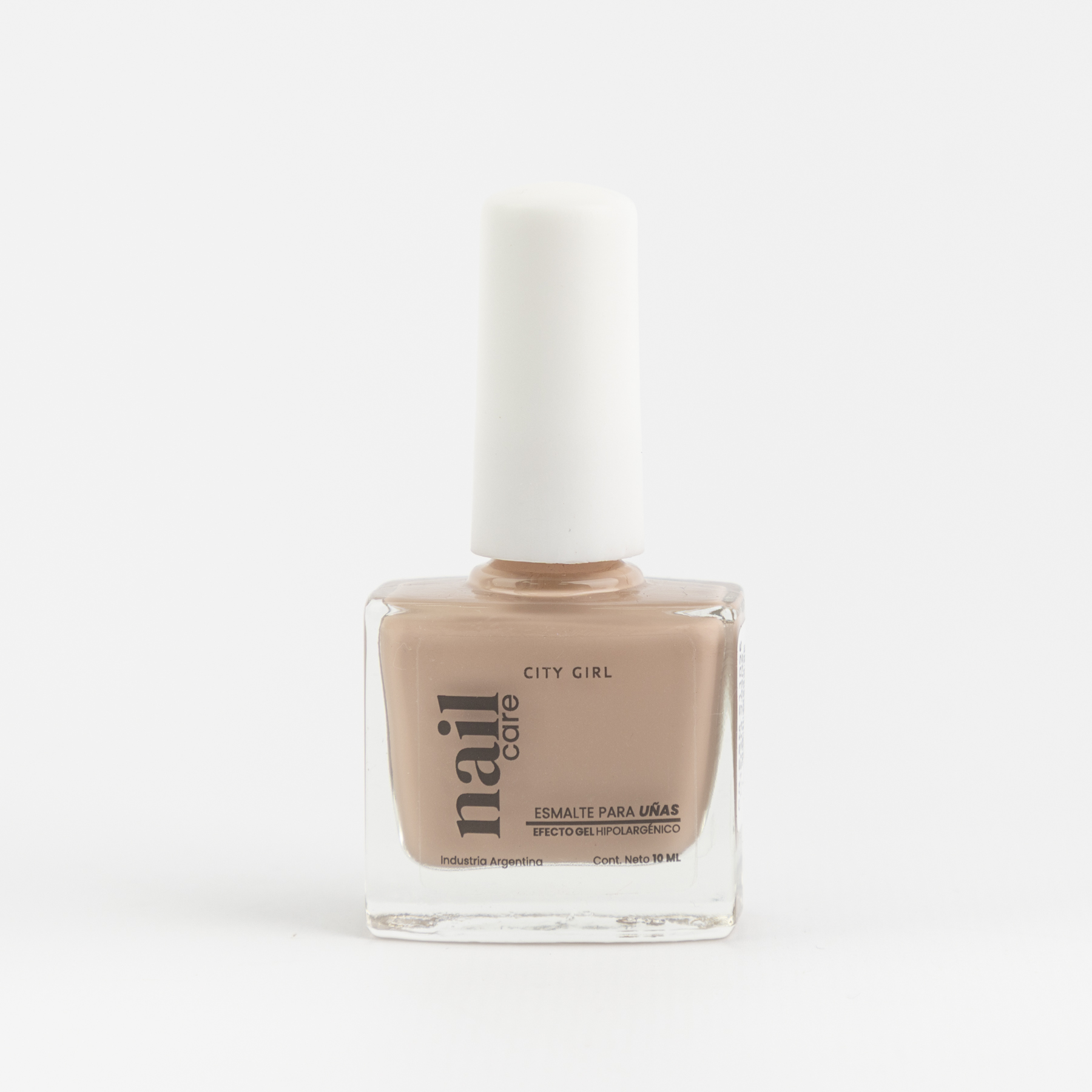 ESMALTES COMUNES 10ML