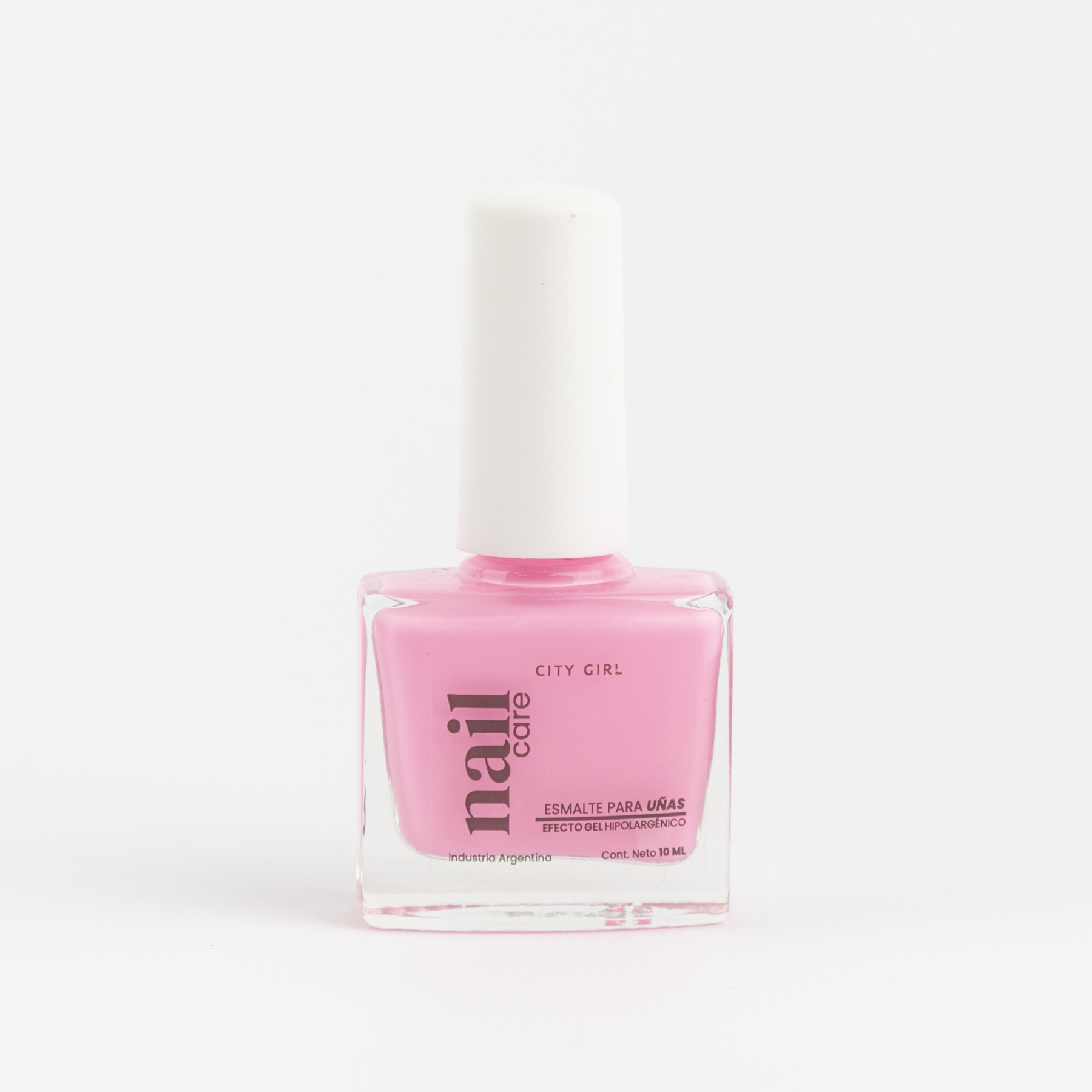 ESMALTES COMUNES 10ML