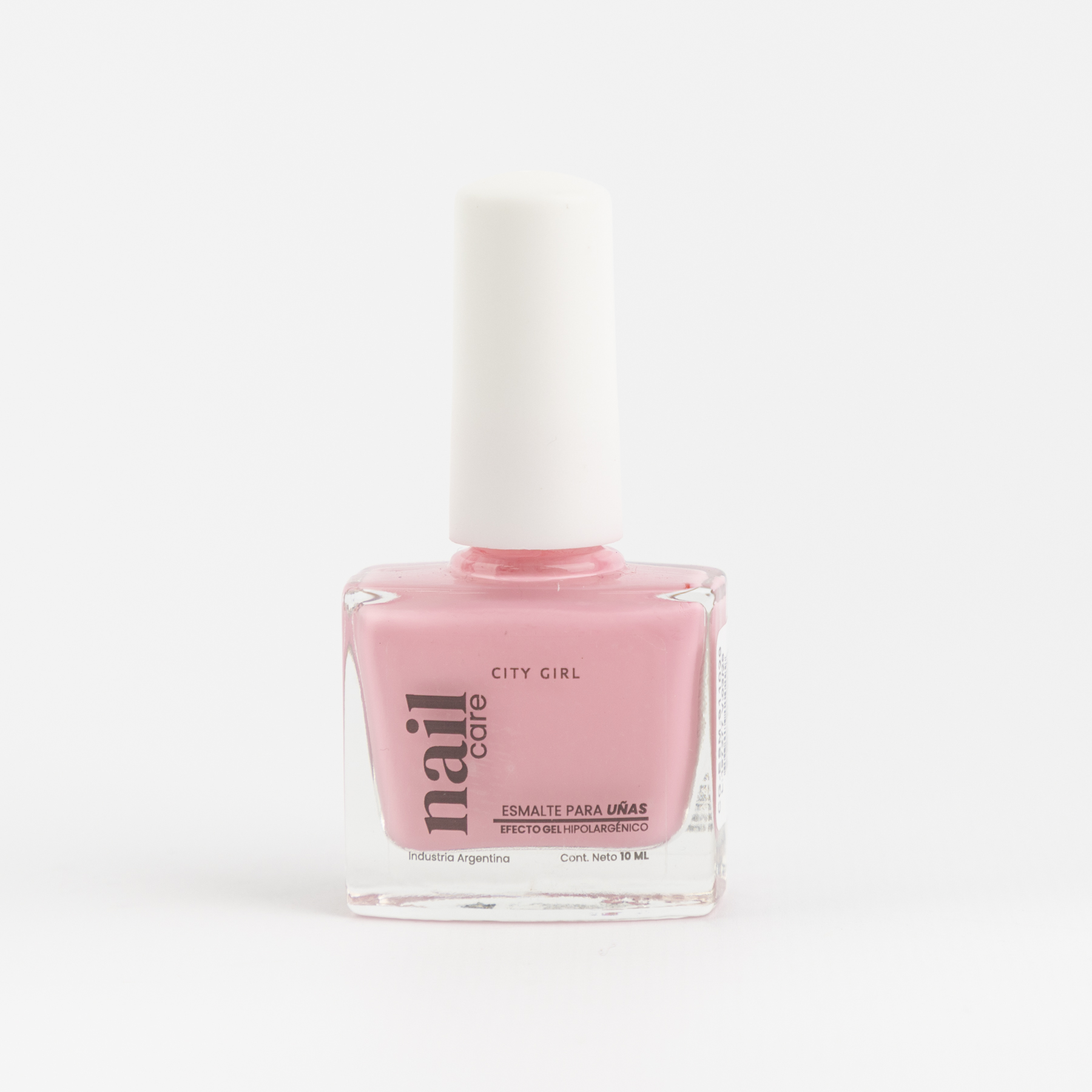 ESMALTES COMUNES 10ML